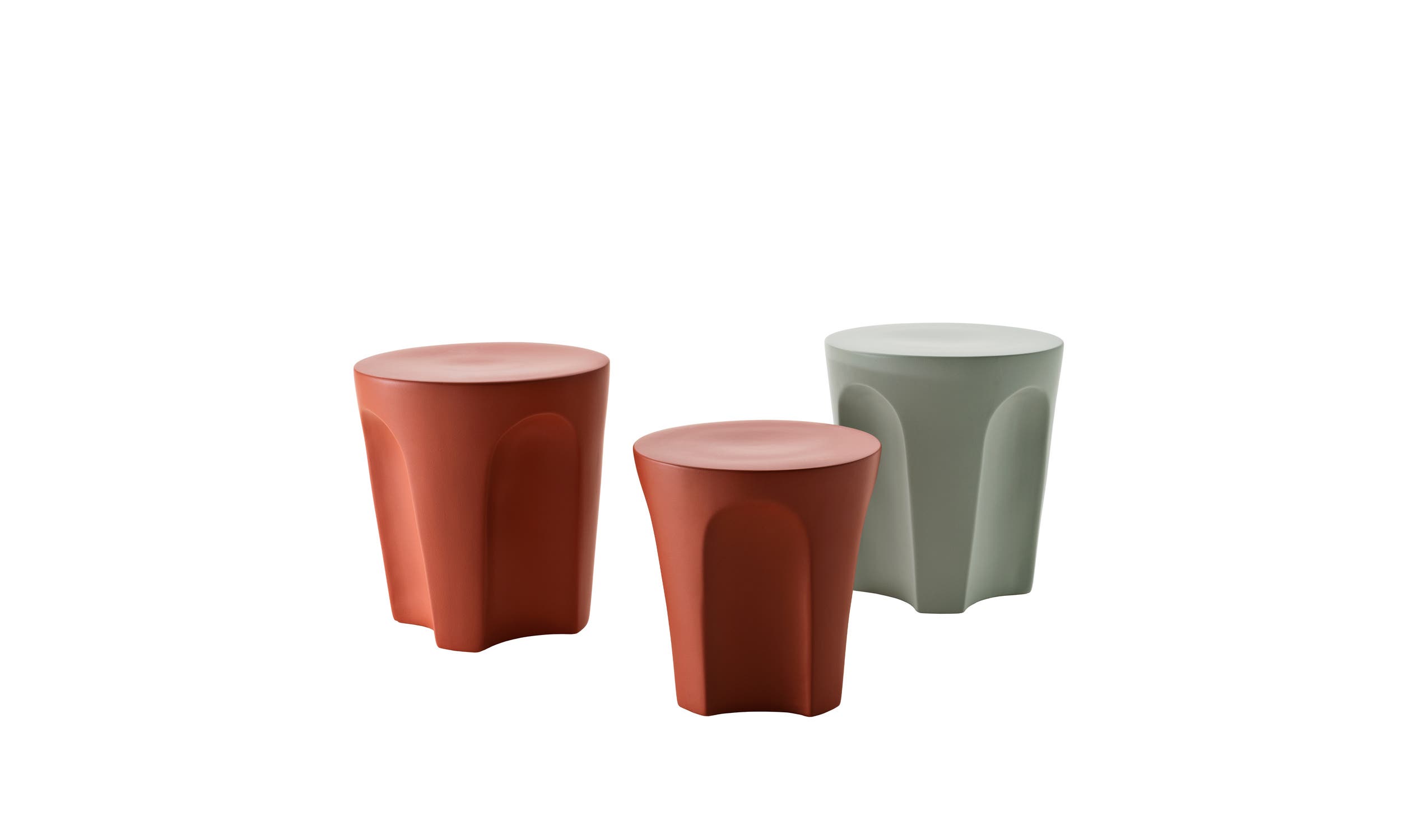 Colosseo Outdoor Small tables