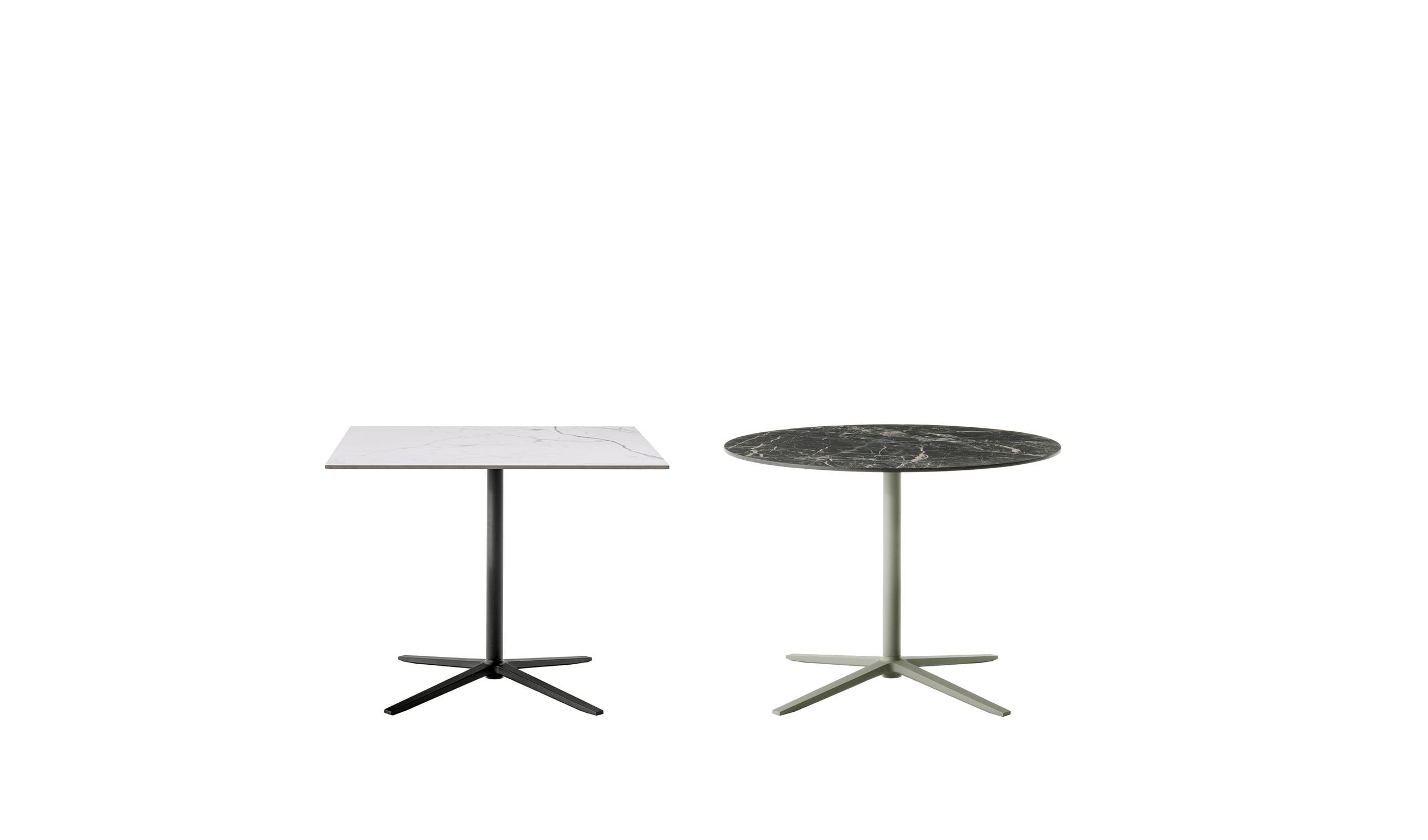 Cosmos Outdoor Tables