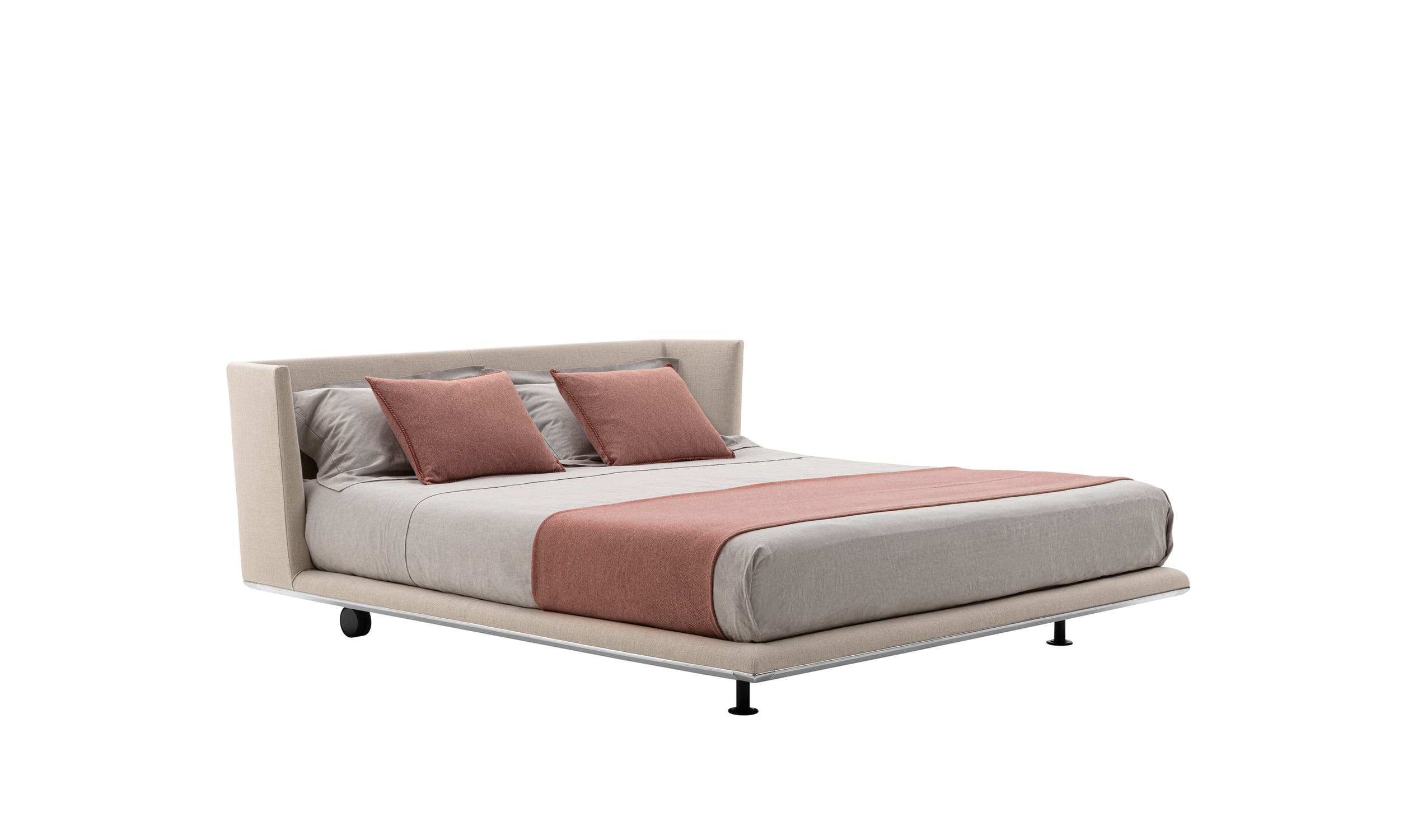 Letti moderni design  - Noonu Letti