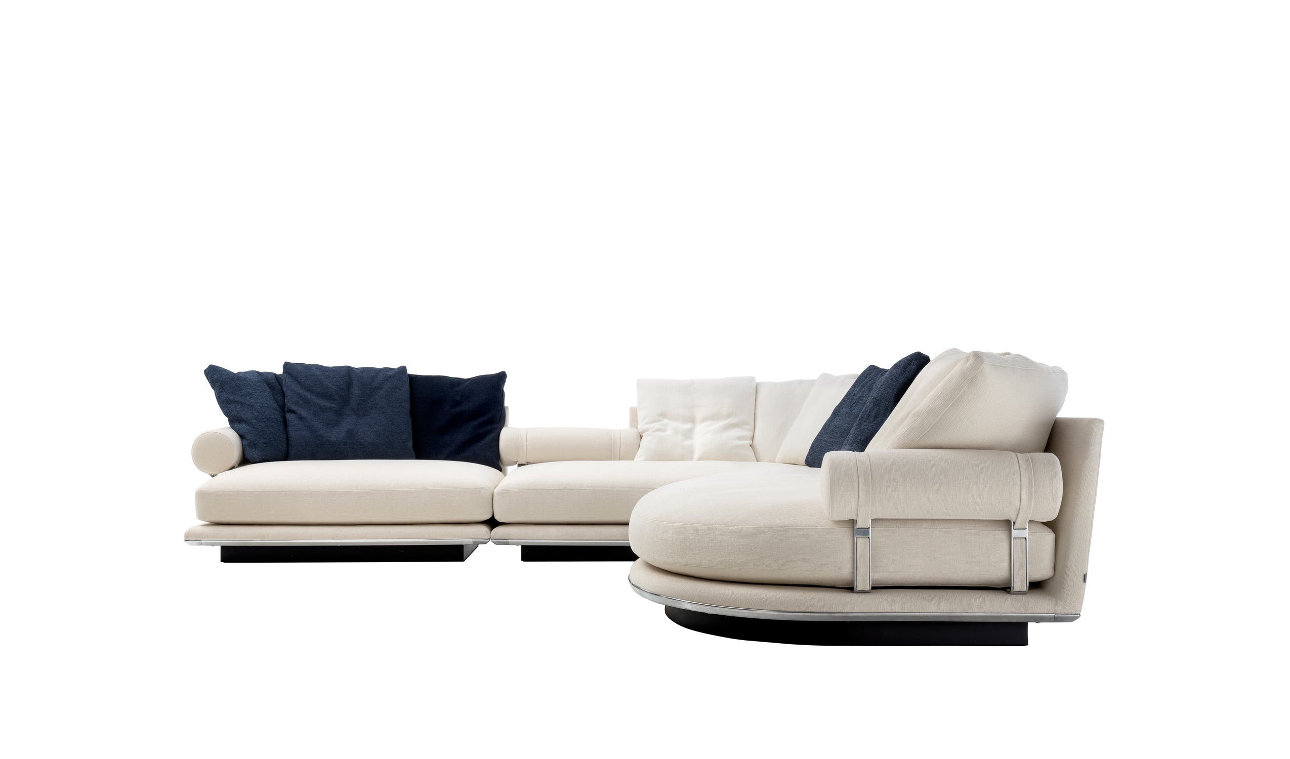 Modern designer italian sofas - Noonu Sofas