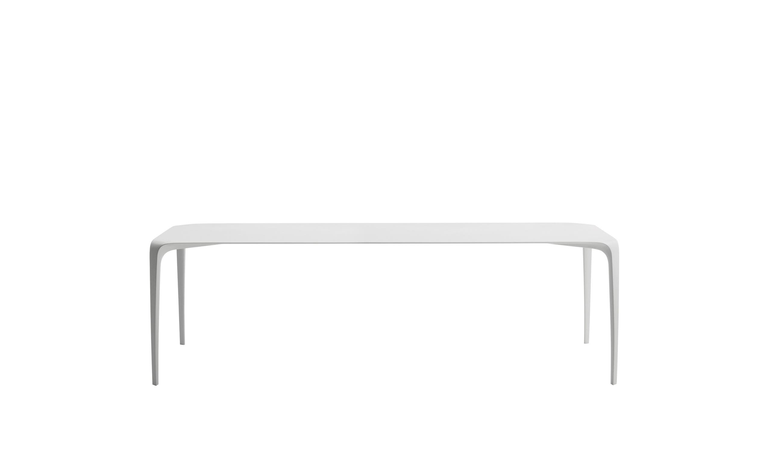 Tavoli da esterno da giardino moderni di design  - Link Outdoor Tavoli