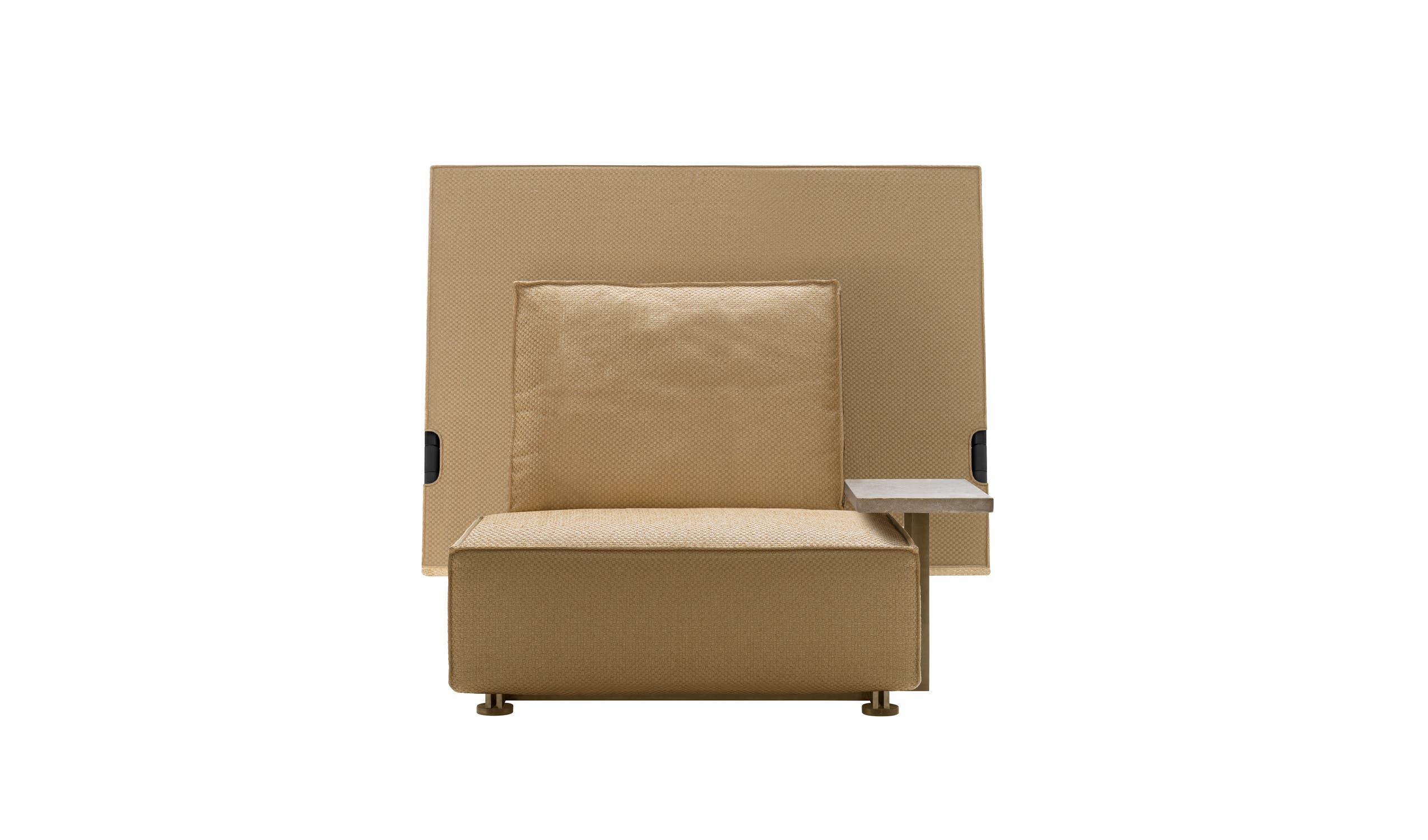 Italian designer modern armchairs - Oh, it rains! Armchairs