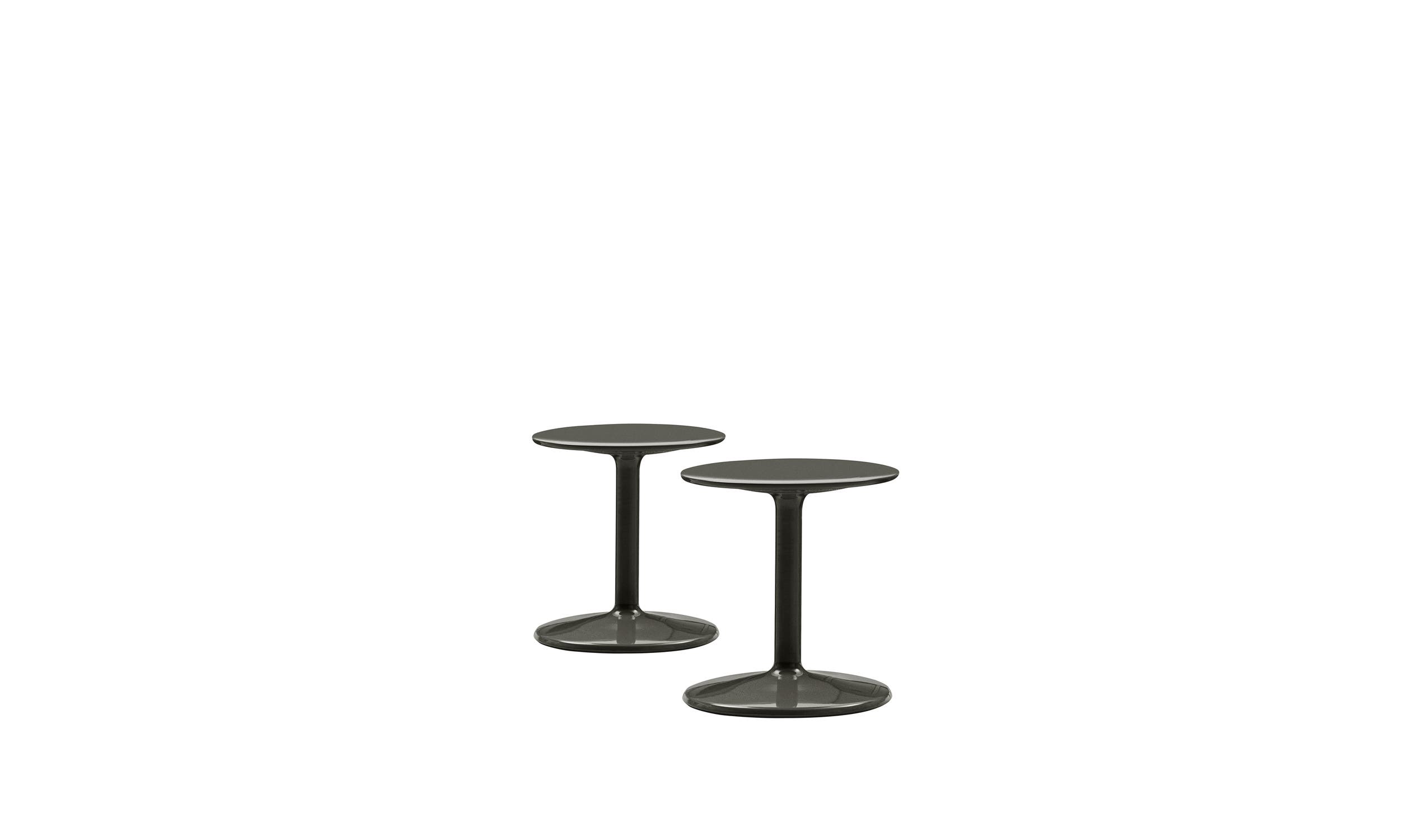 Designer italian modern small tables  - Spool Outdoor Small tables