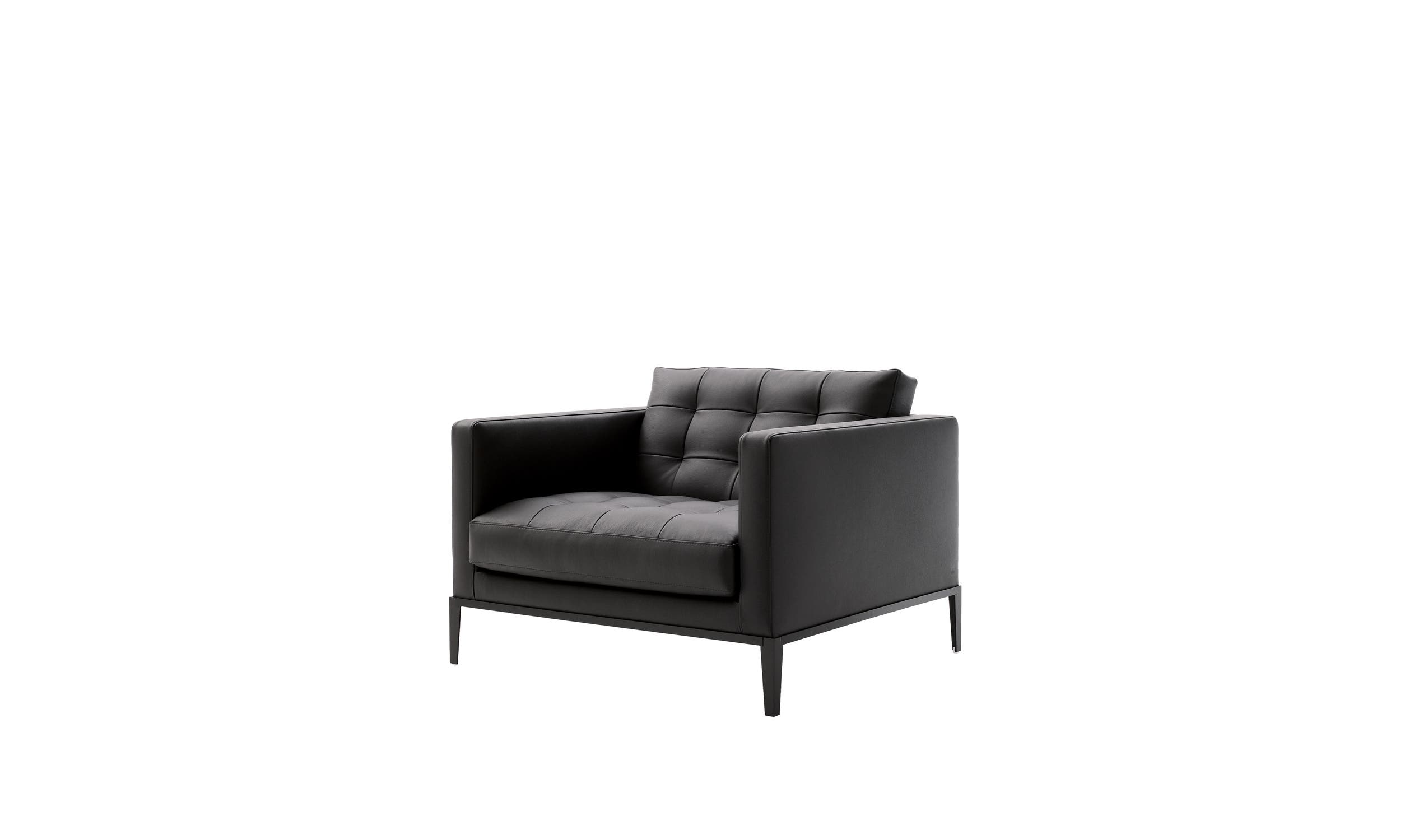 Italian designer modern armchairs - Ac Lounge Armchairs