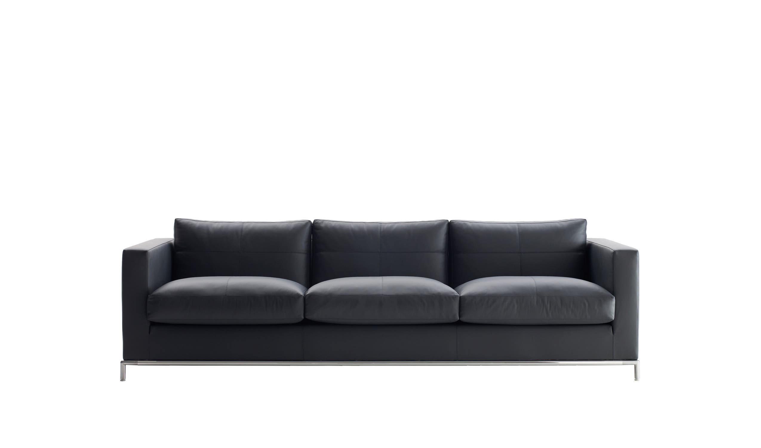 Modern designer italian sofas - George Sofas