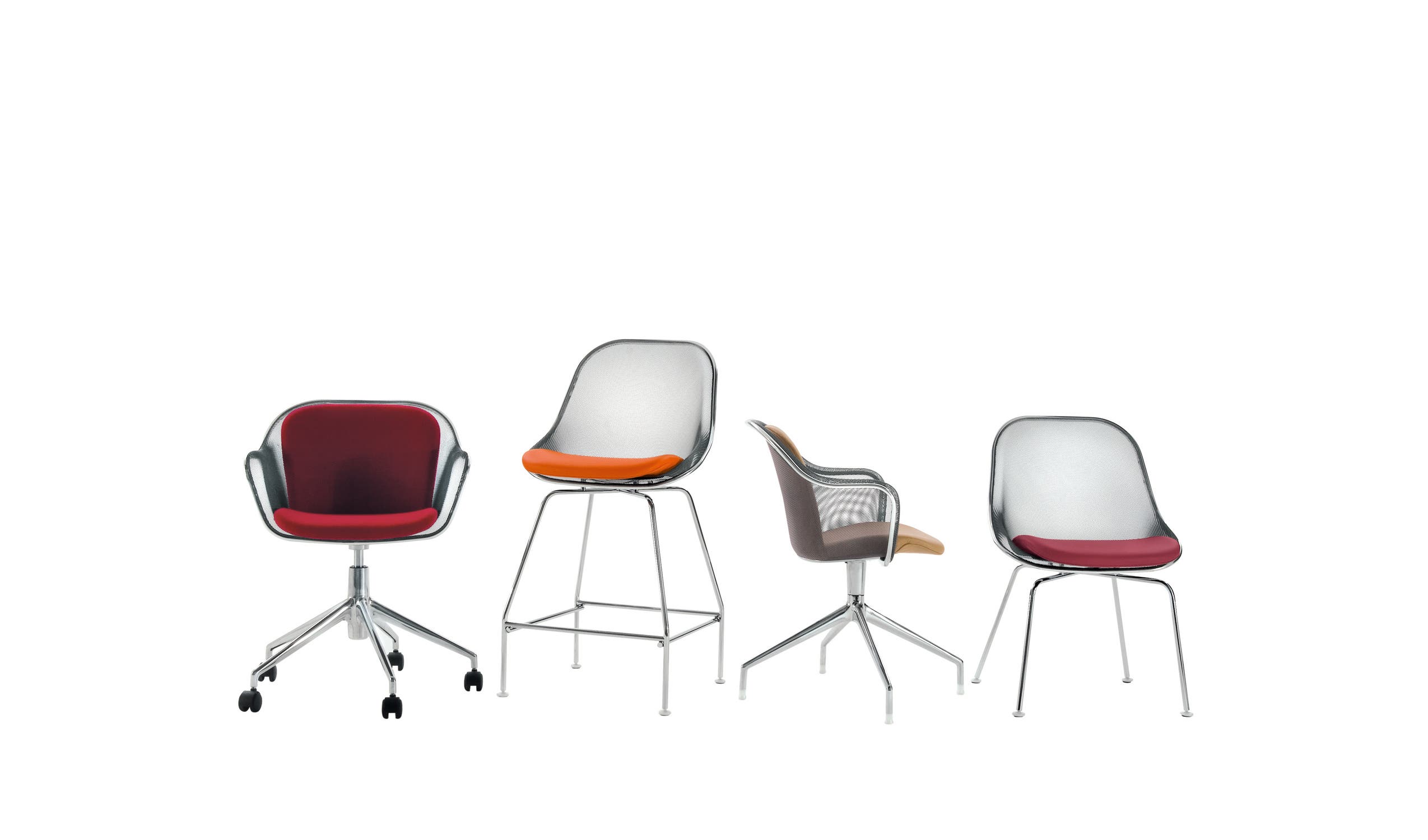 Italian designer modern chairs  - Iuta Chairs