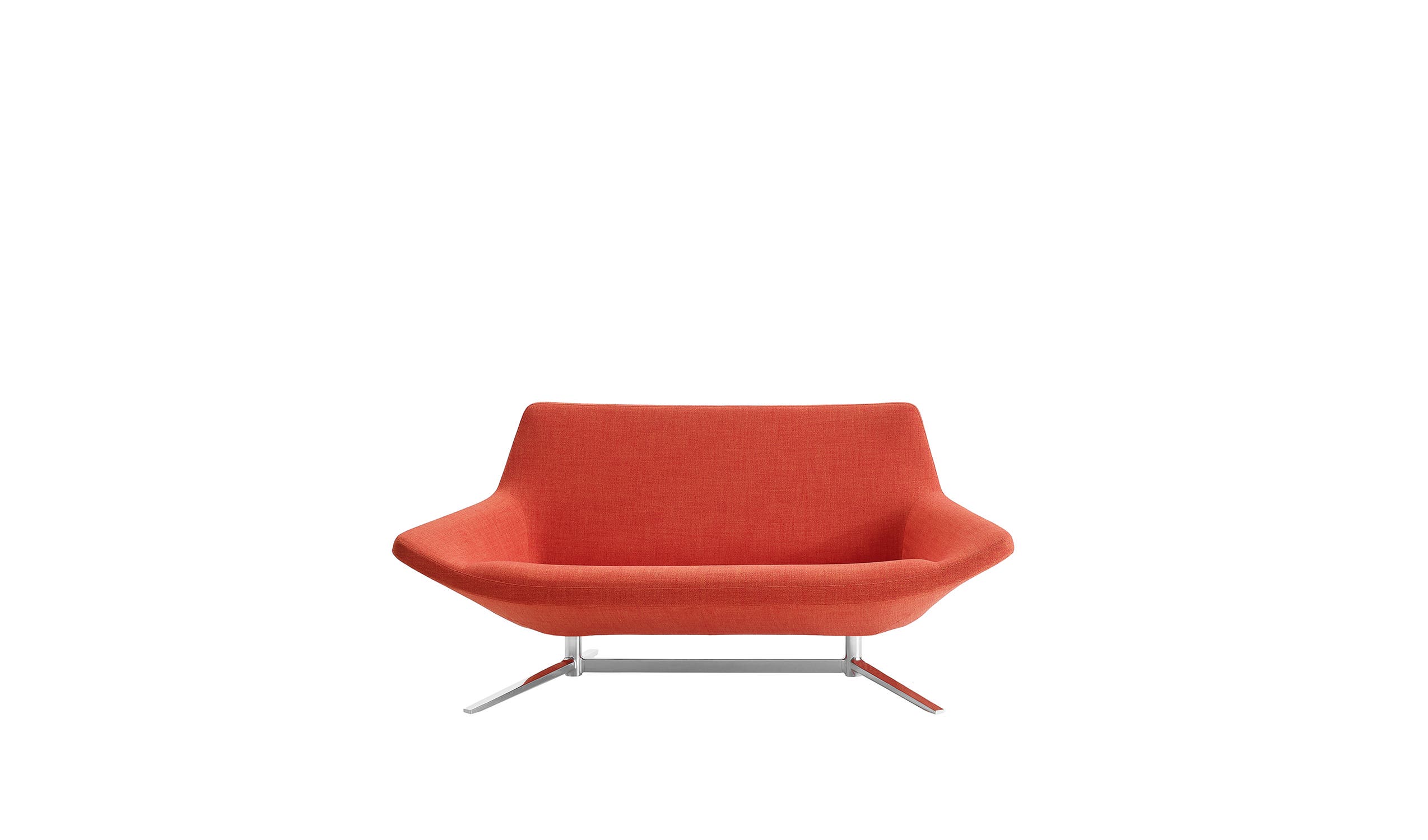 Modern designer italian sofas - Metropolitan ’14 Sofas
