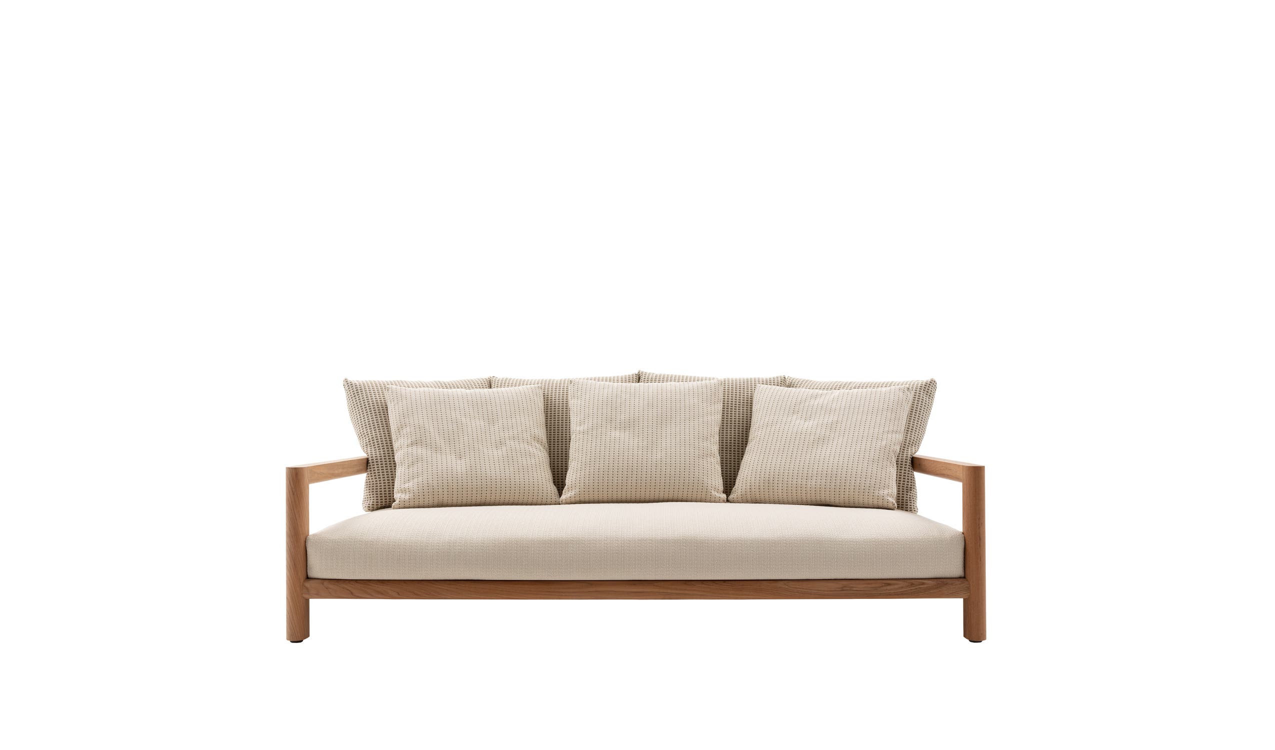 Modern designer italian sofas - Pablo Outdoor Sofas