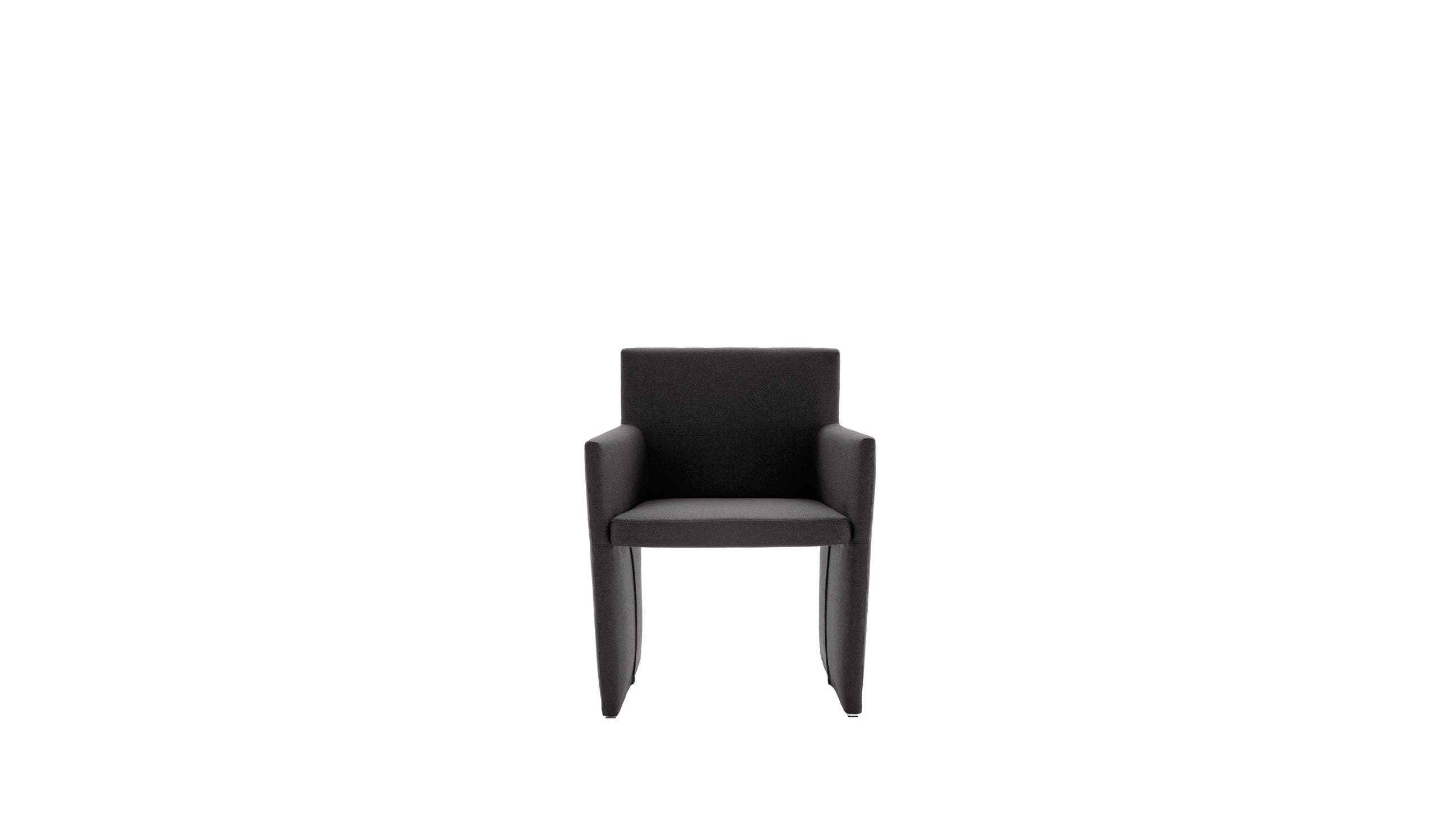 Italian designer modern armchairs - Posa Armchairs