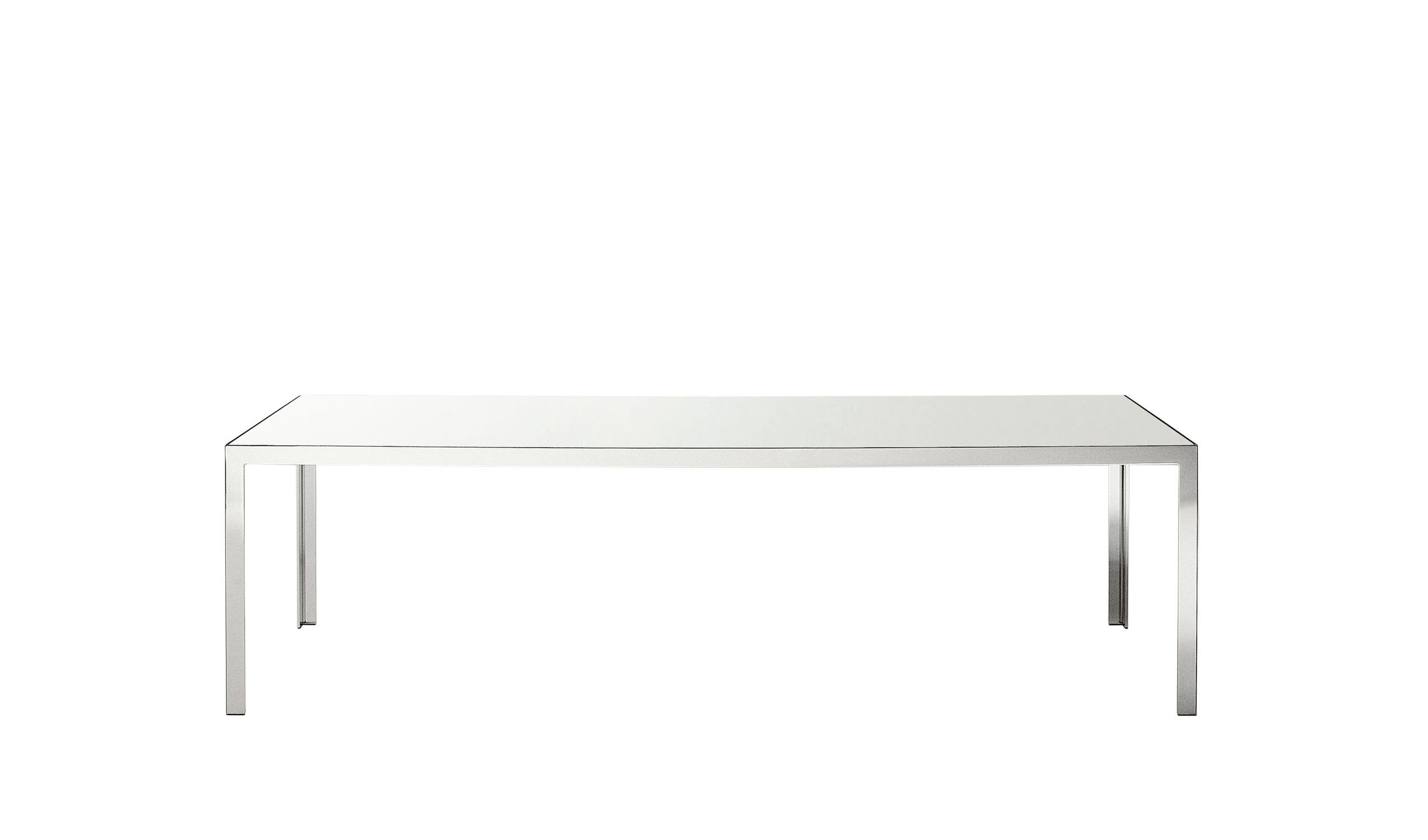 Italian designer modern tables - Progetto 1 Tables