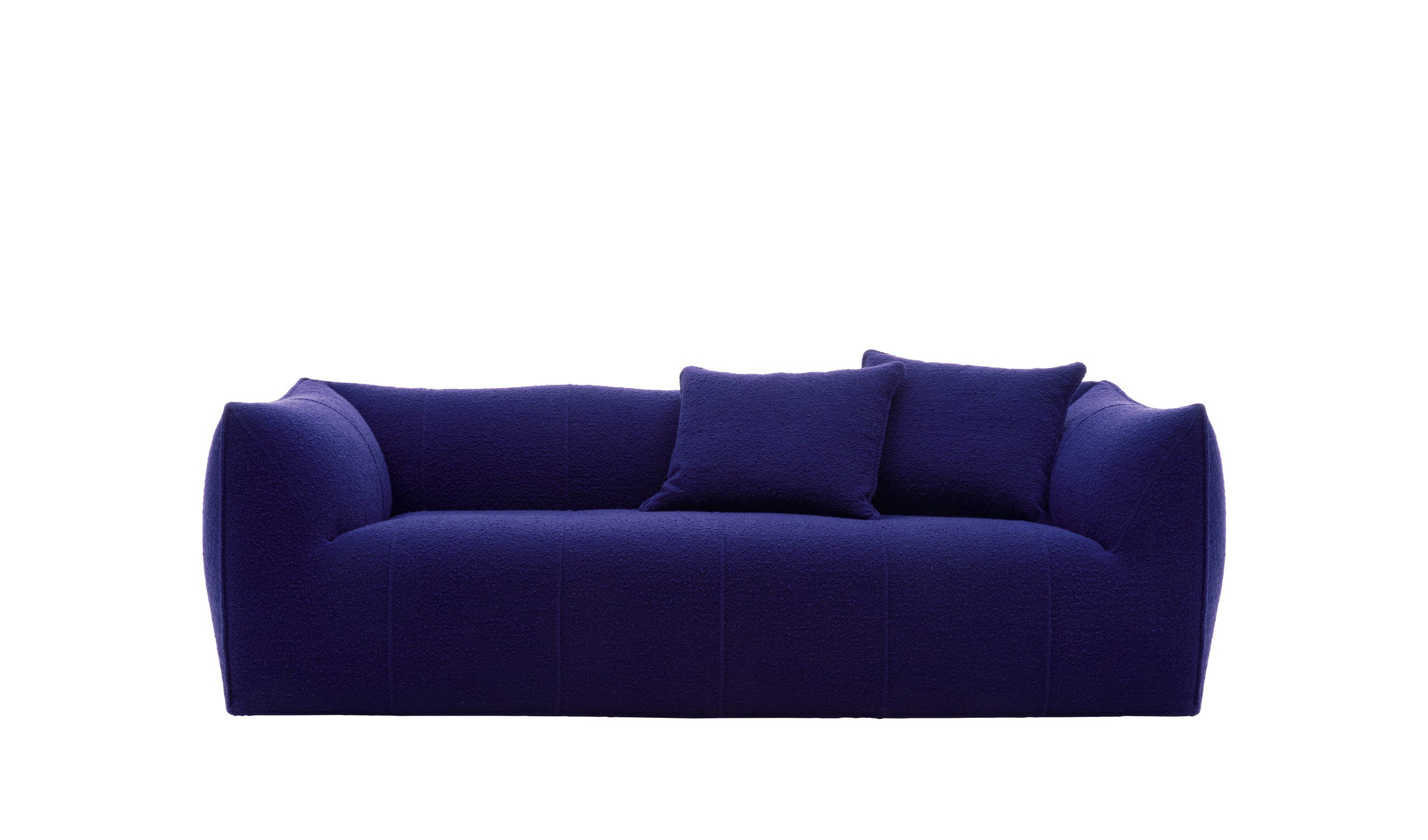 Opnieuw schieten Behoort omverwerping Le Bambole sofa - B&B Italia