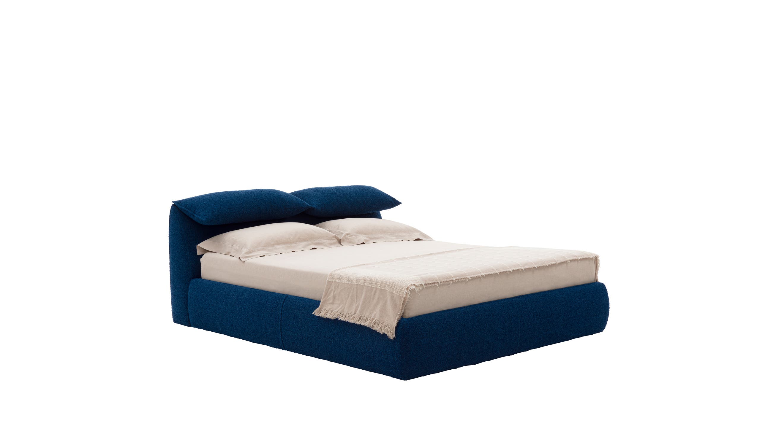 Bamboletto Beds