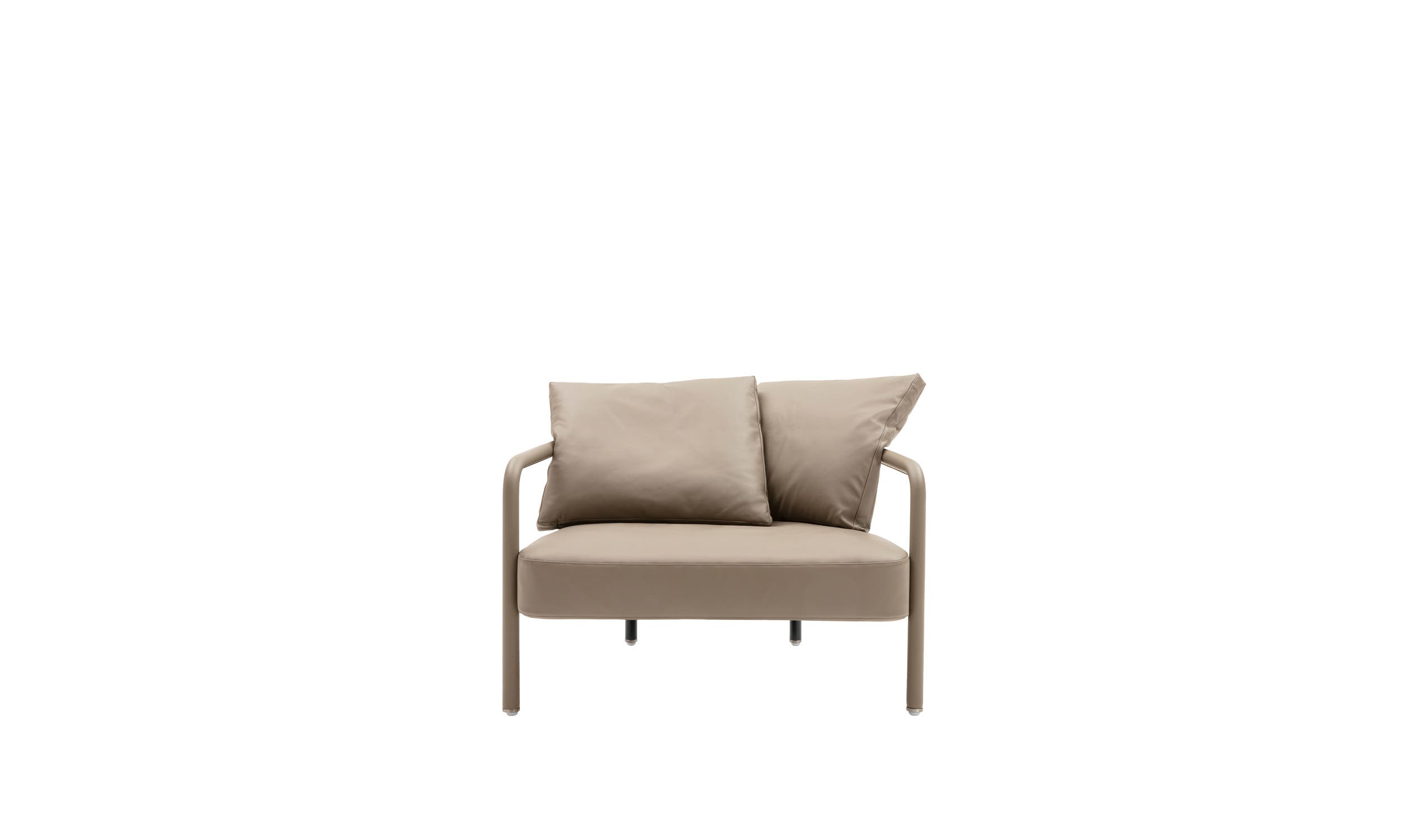 Pochette Armchair, by Piero Lissoni - B&B Italia