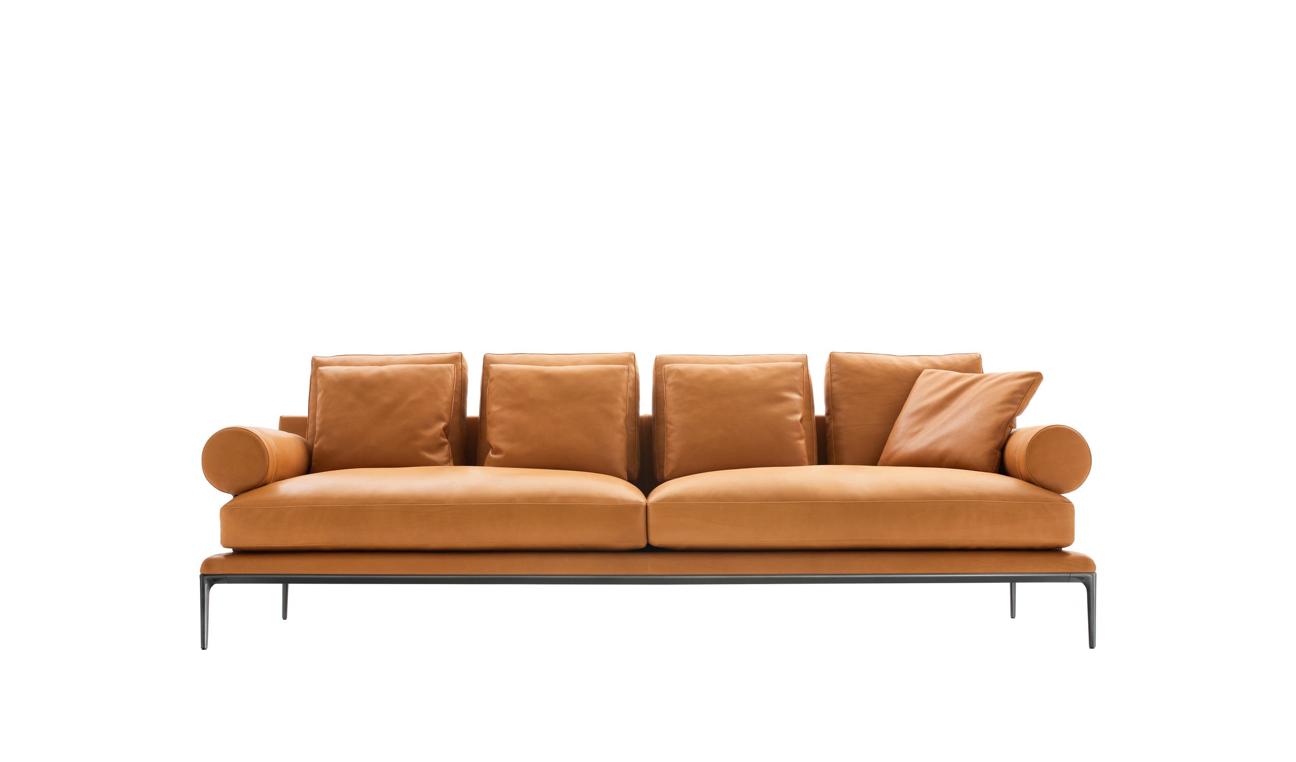 inizia a configurare