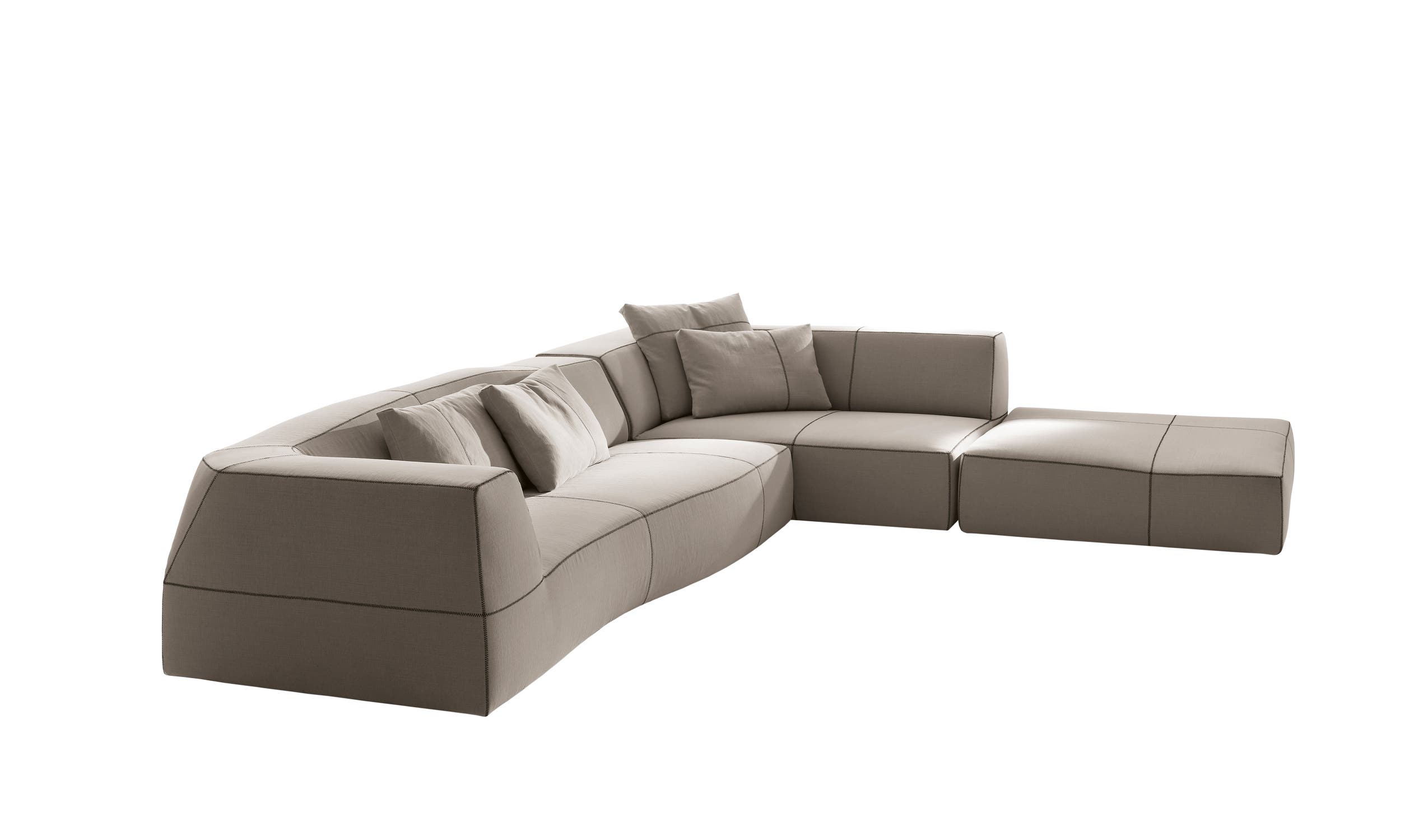 inizia a configurare