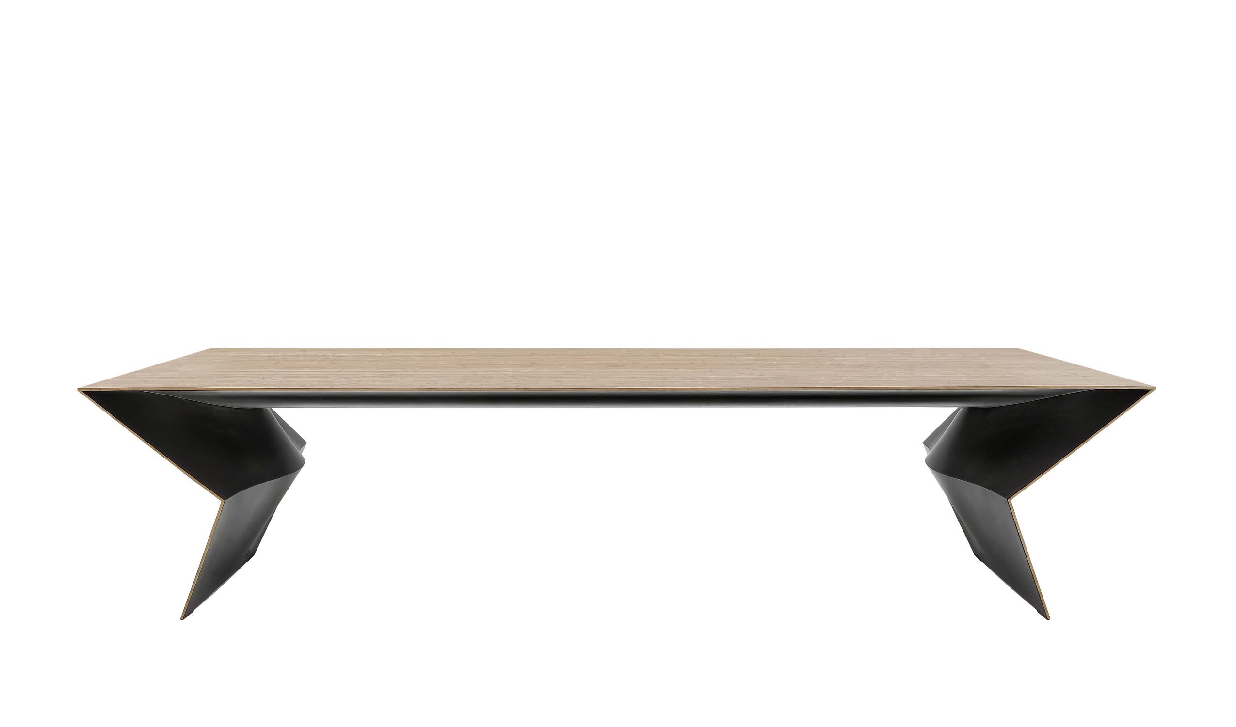 Italian designer modern tables - Blitz Tables