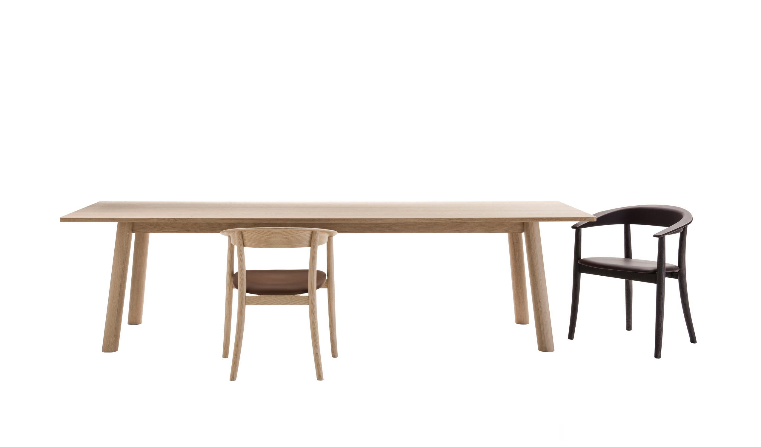 Tavoli design - Bull Tavoli