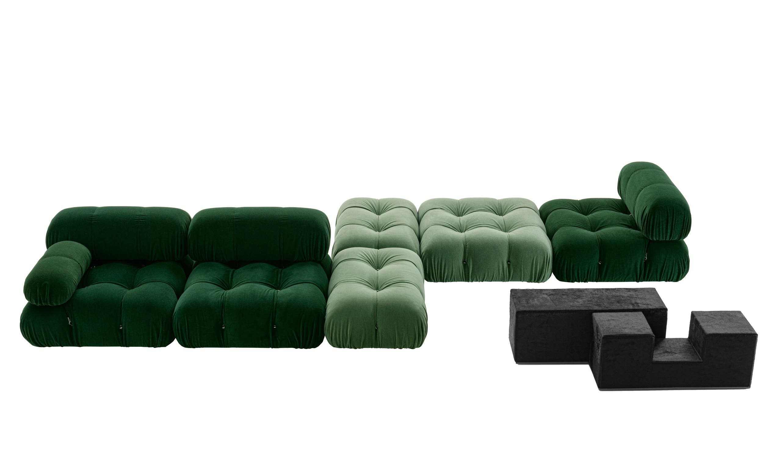 Camaleonda sofa - B&B Italia