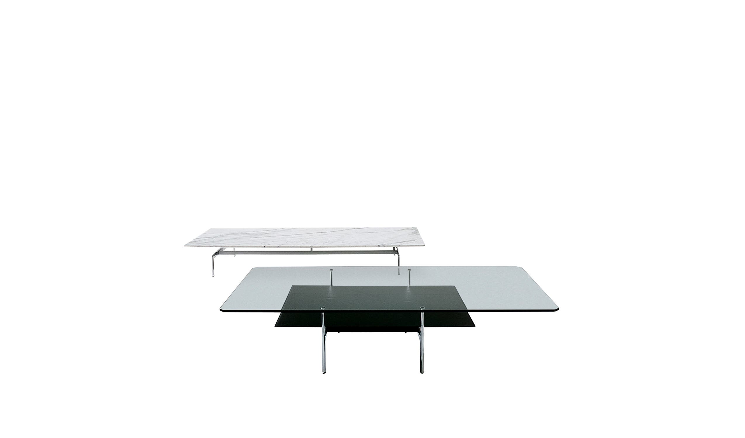 Tavolini design - Diesis Tavolini