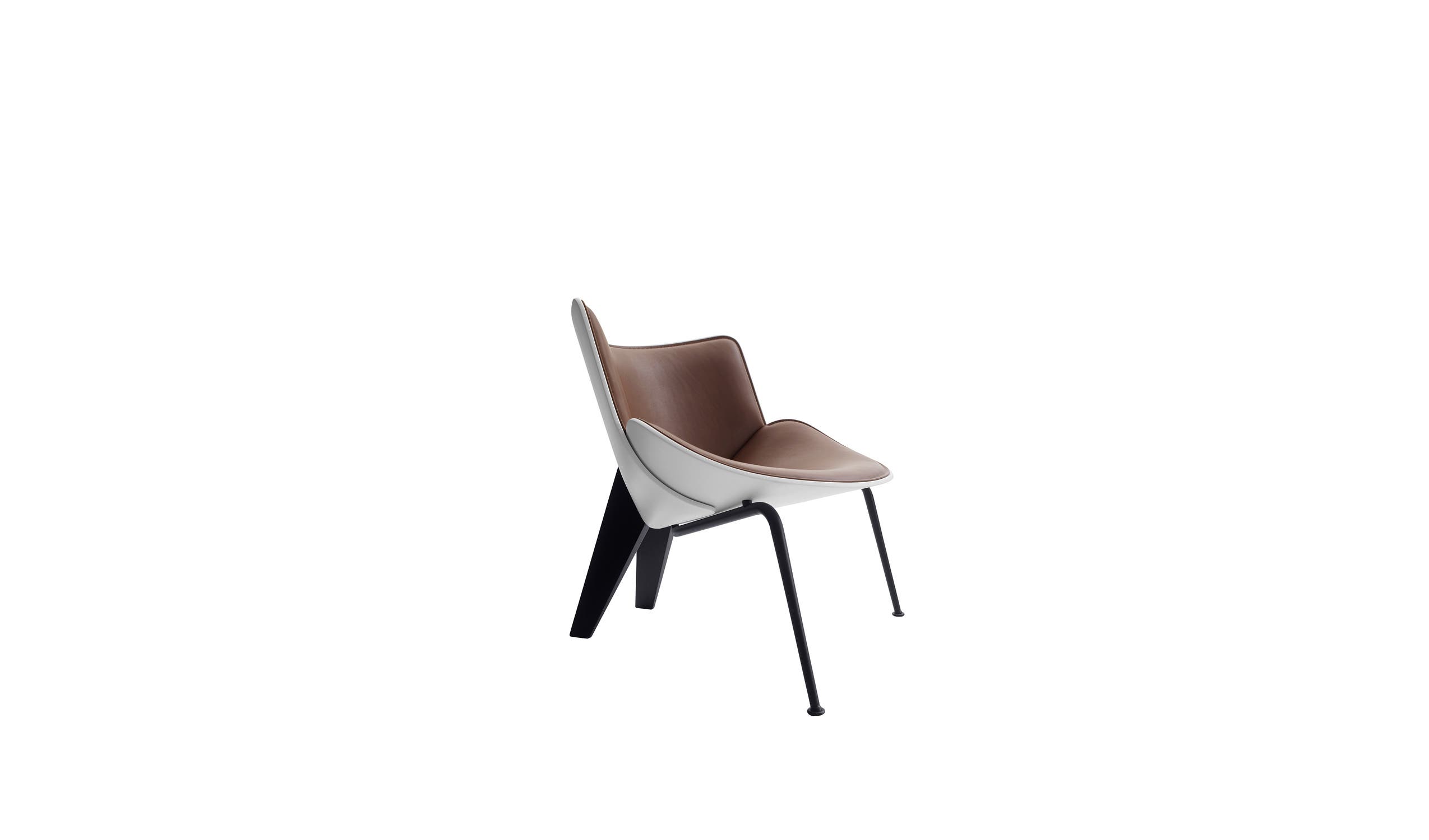 Italian designer modern armchairs - Do-Maru Armchairs