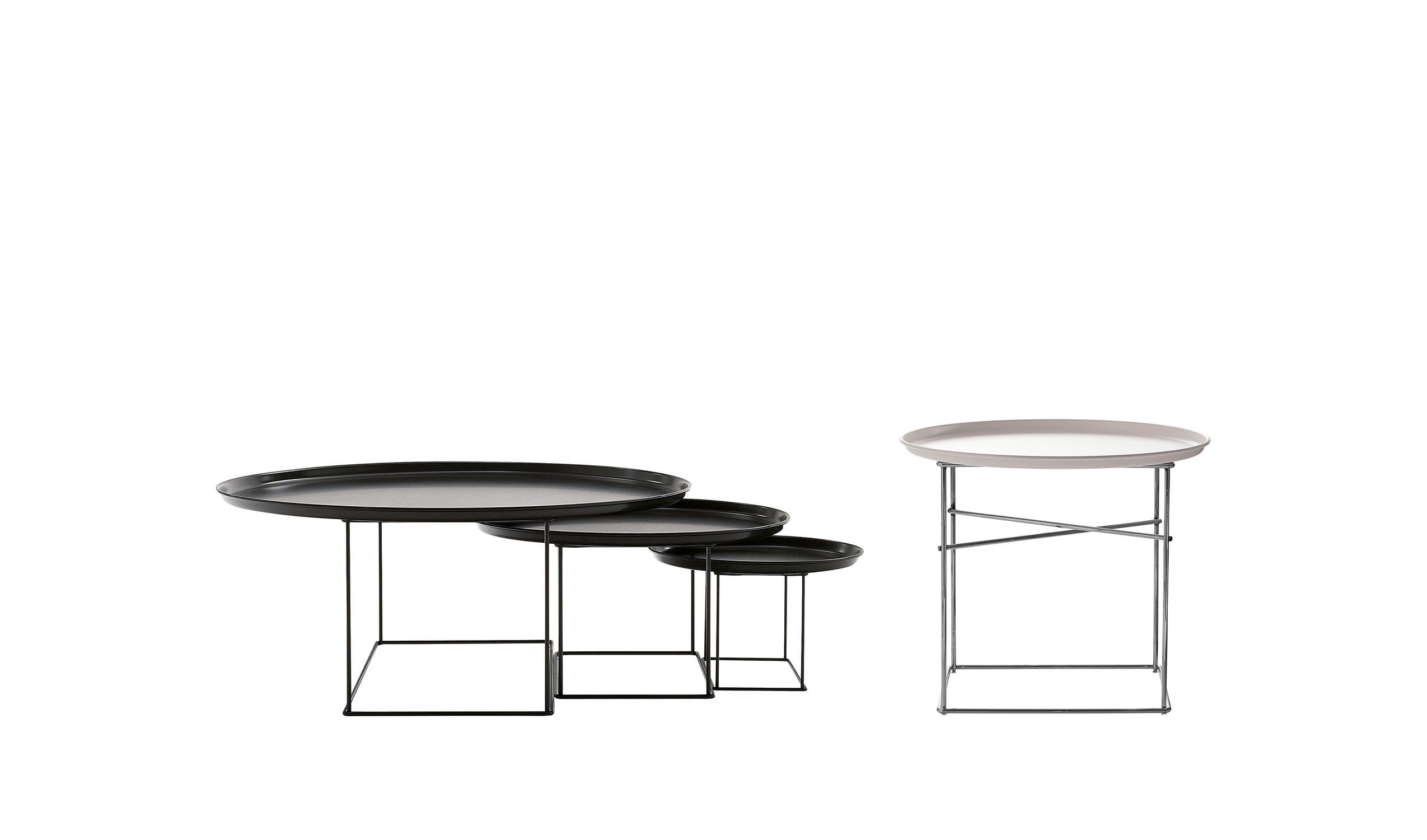 Designer italian modern small tables  - Fat-Fat Small tables