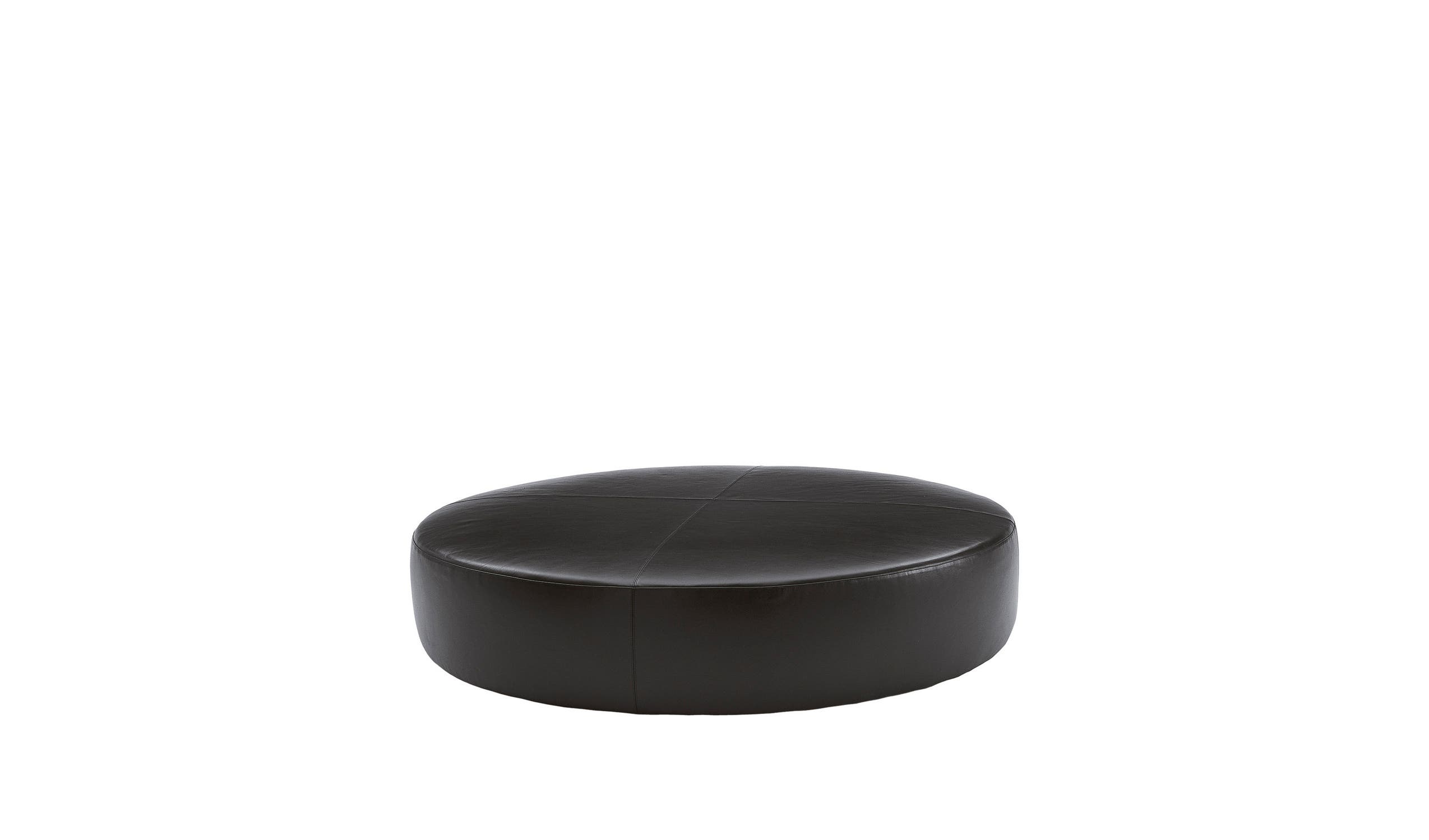 Harry Large Ottomans