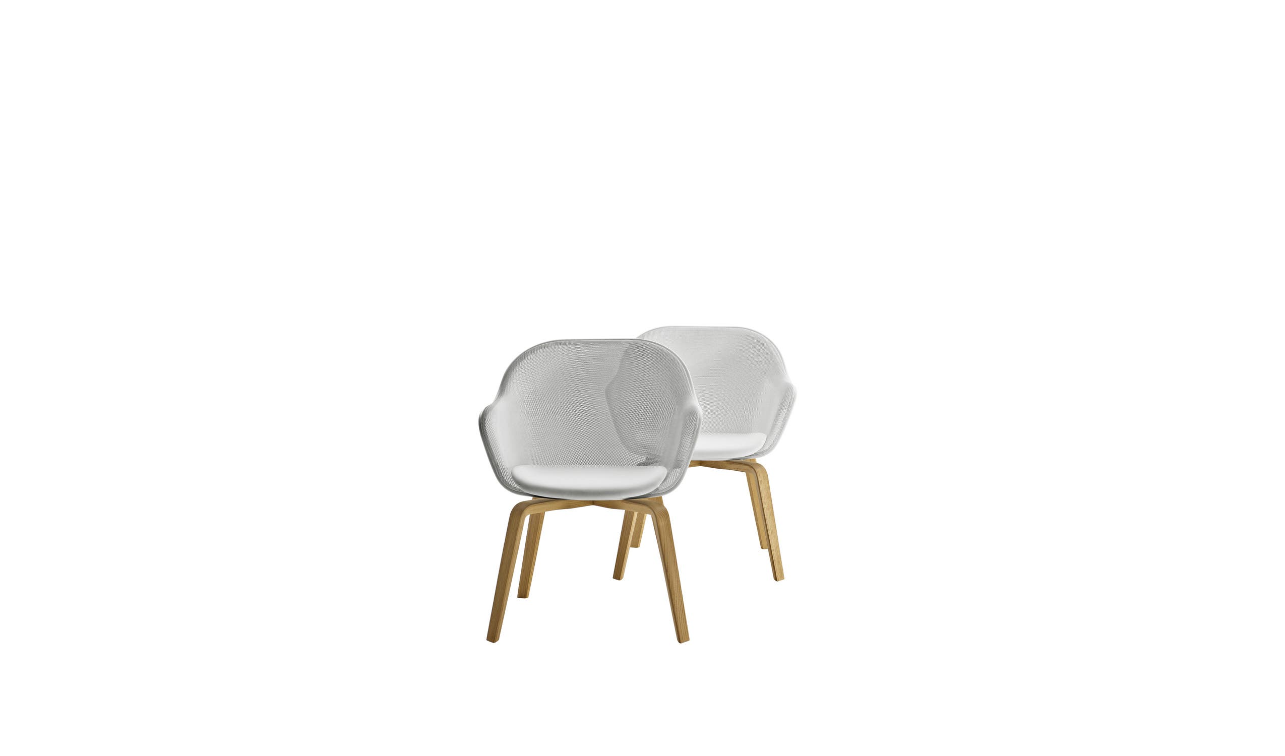 Italian designer modern chairs  - Iuta '14 Chairs