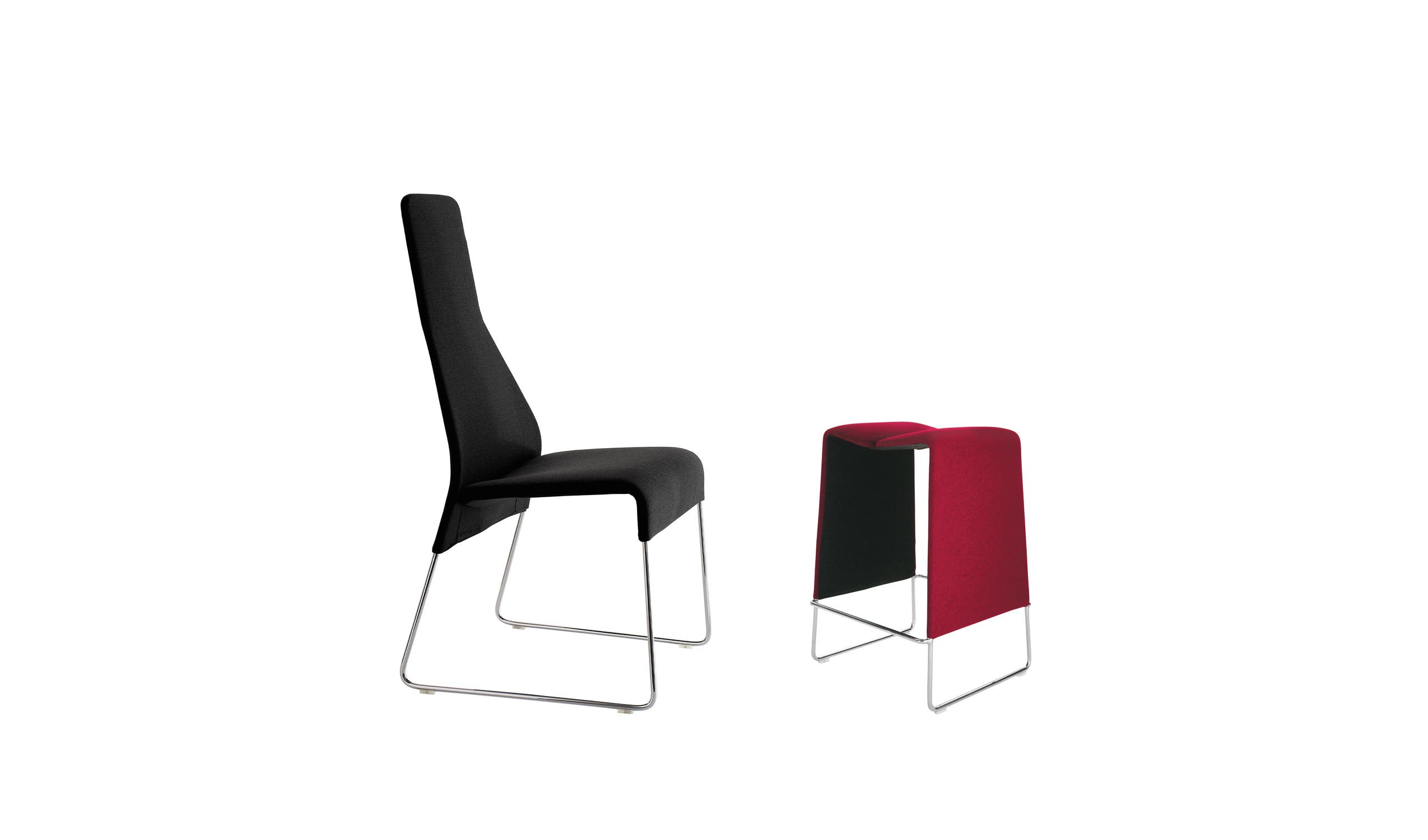 Italian designer modern chairs  - Lazy '05 Chairs