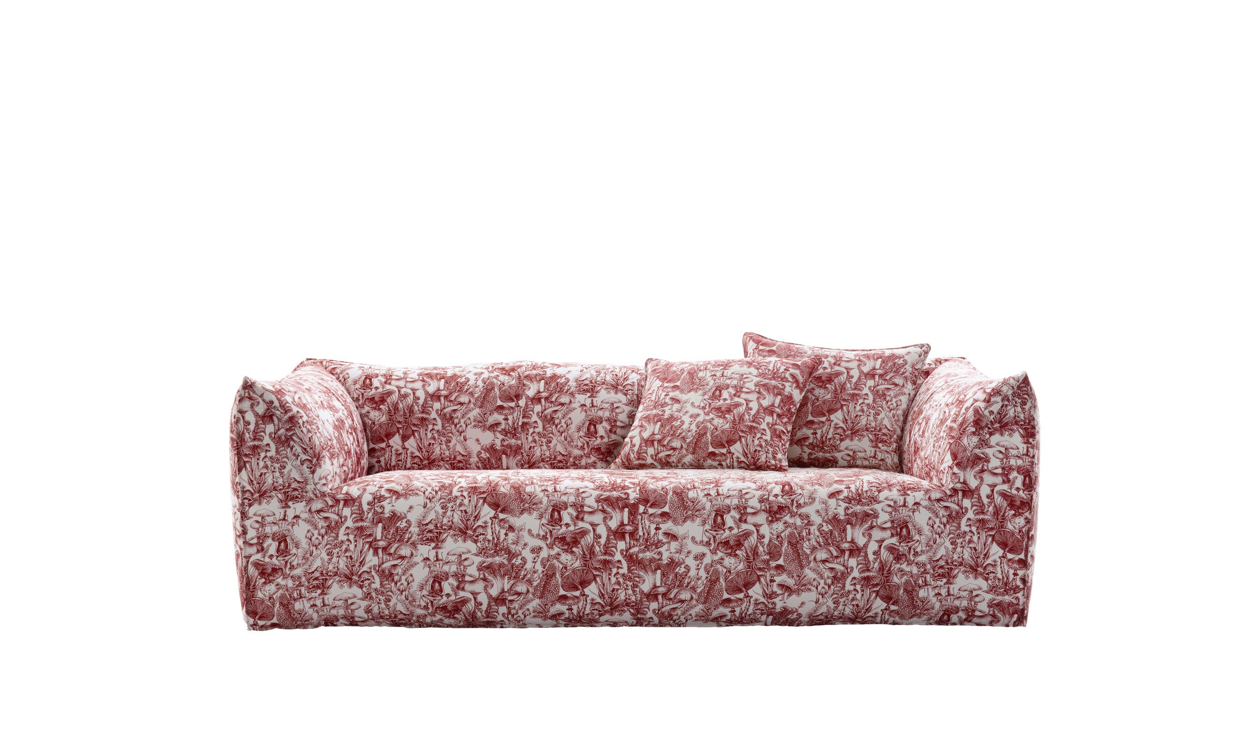 Le Bambole x Stella McCartney Sofas
