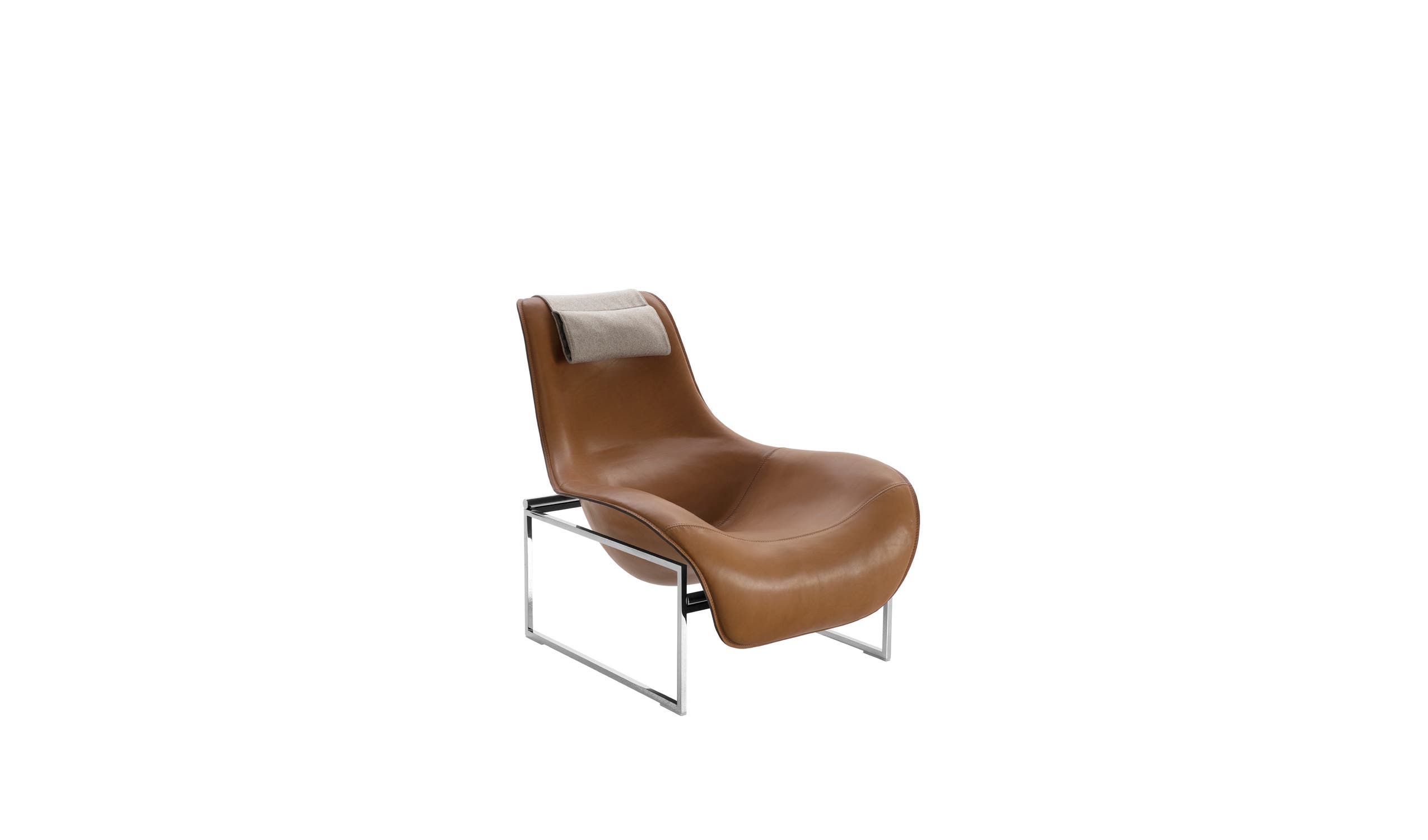 Mart Armchair B Italia