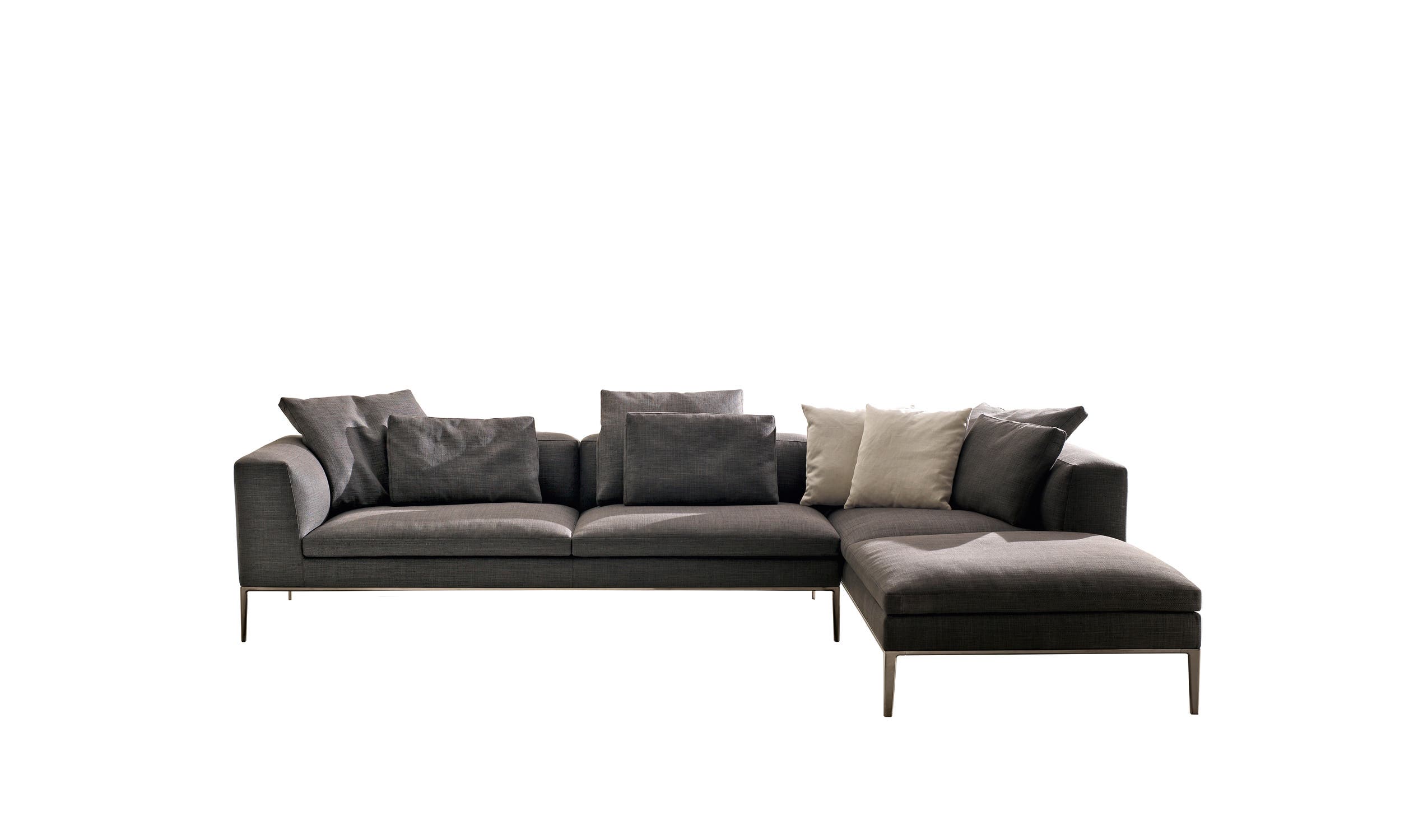 Modern designer italian sofas - Michel Sofas