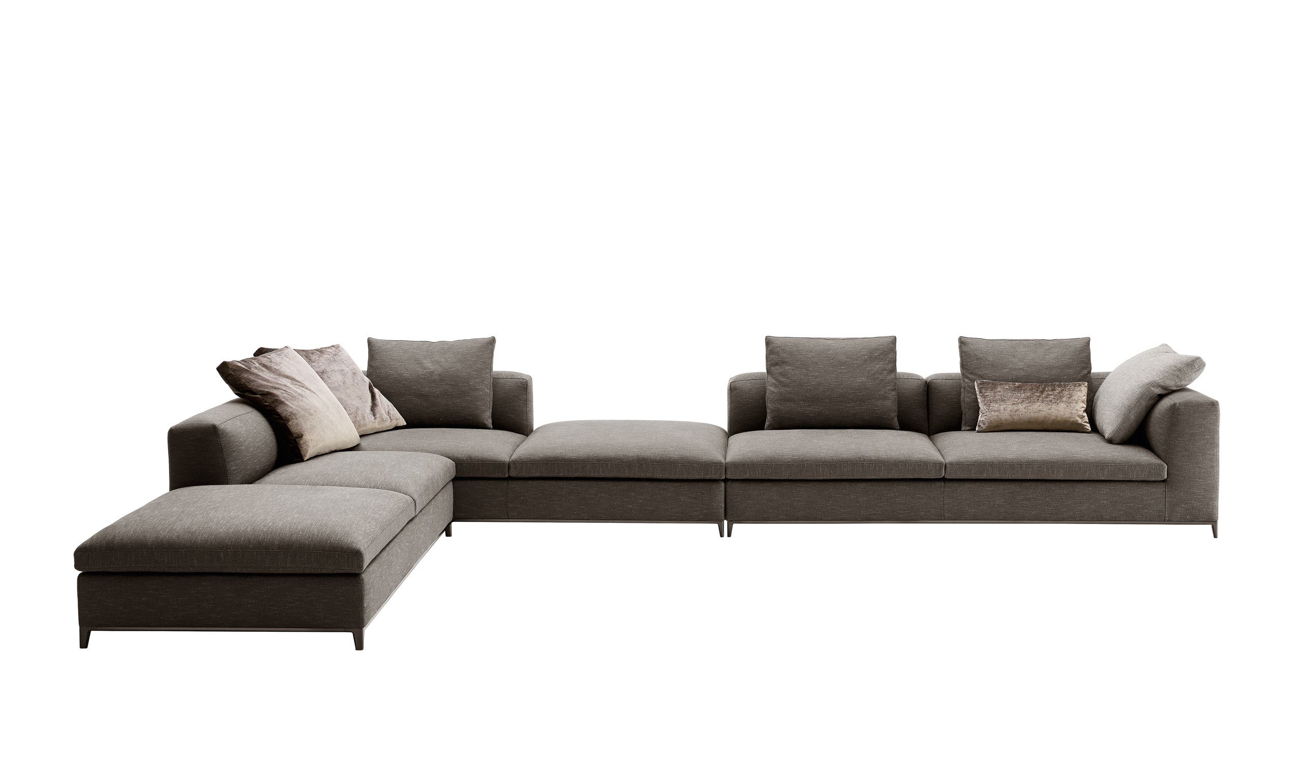 Michel Club Sofas