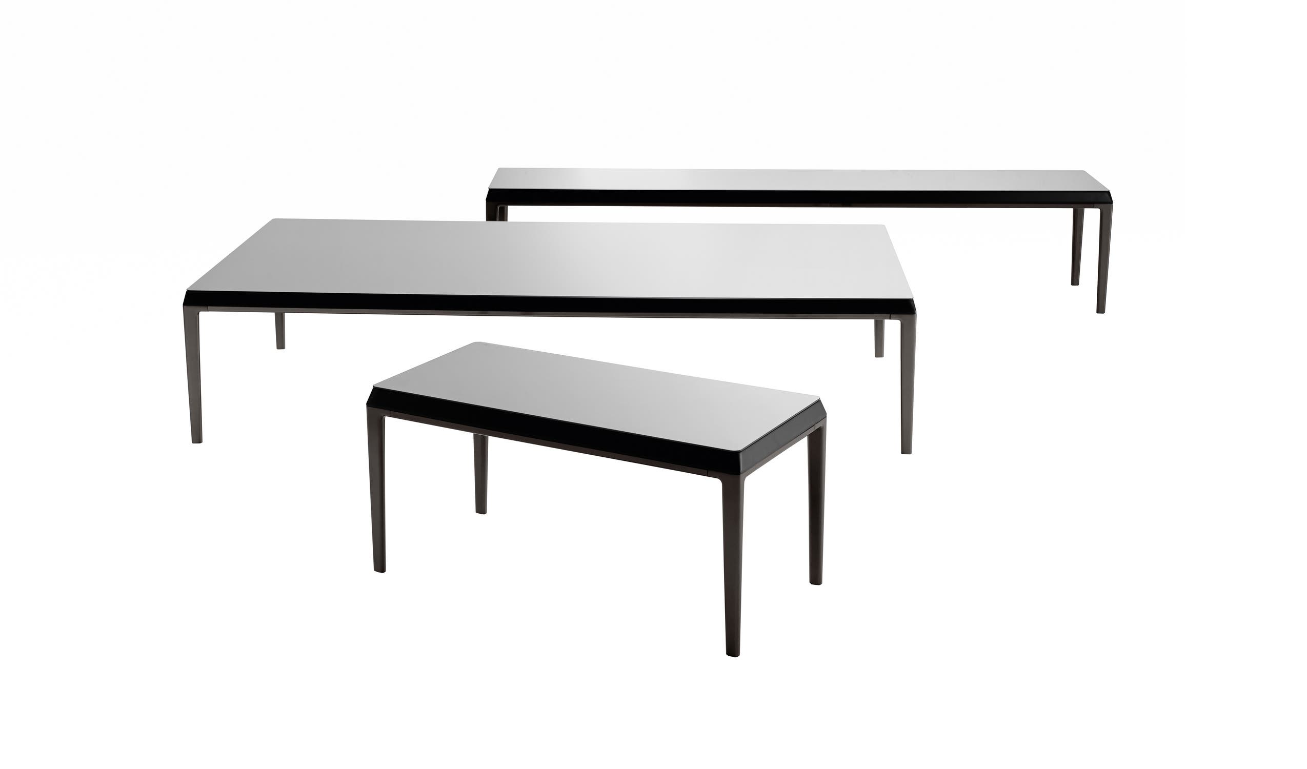 Designer italian modern small tables  - Michel Small tables