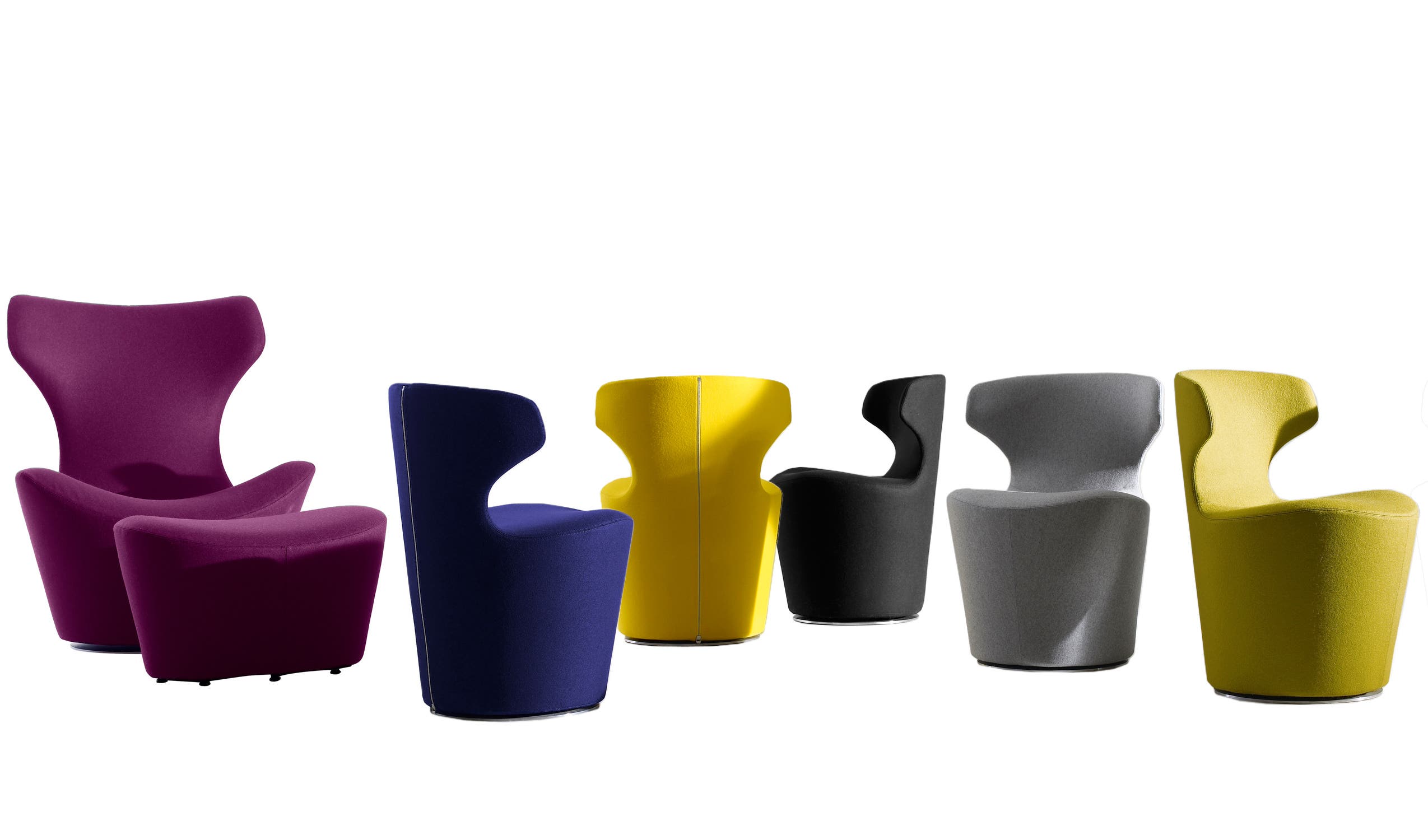 inizia a configurare