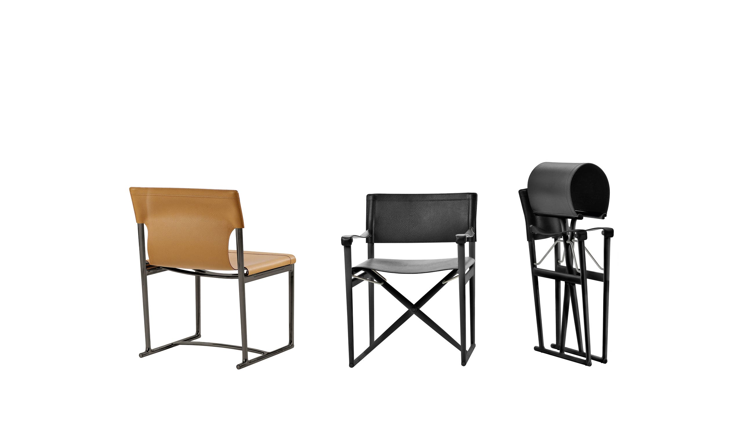 Italian designer modern chairs  - Mirto Indoor Chairs