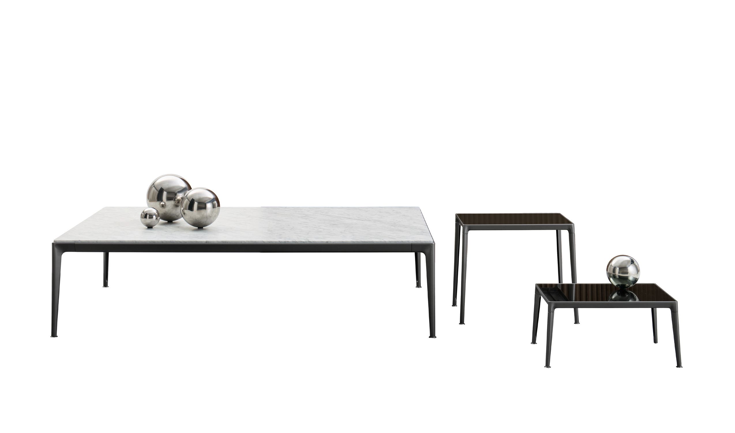 inizia a configurare