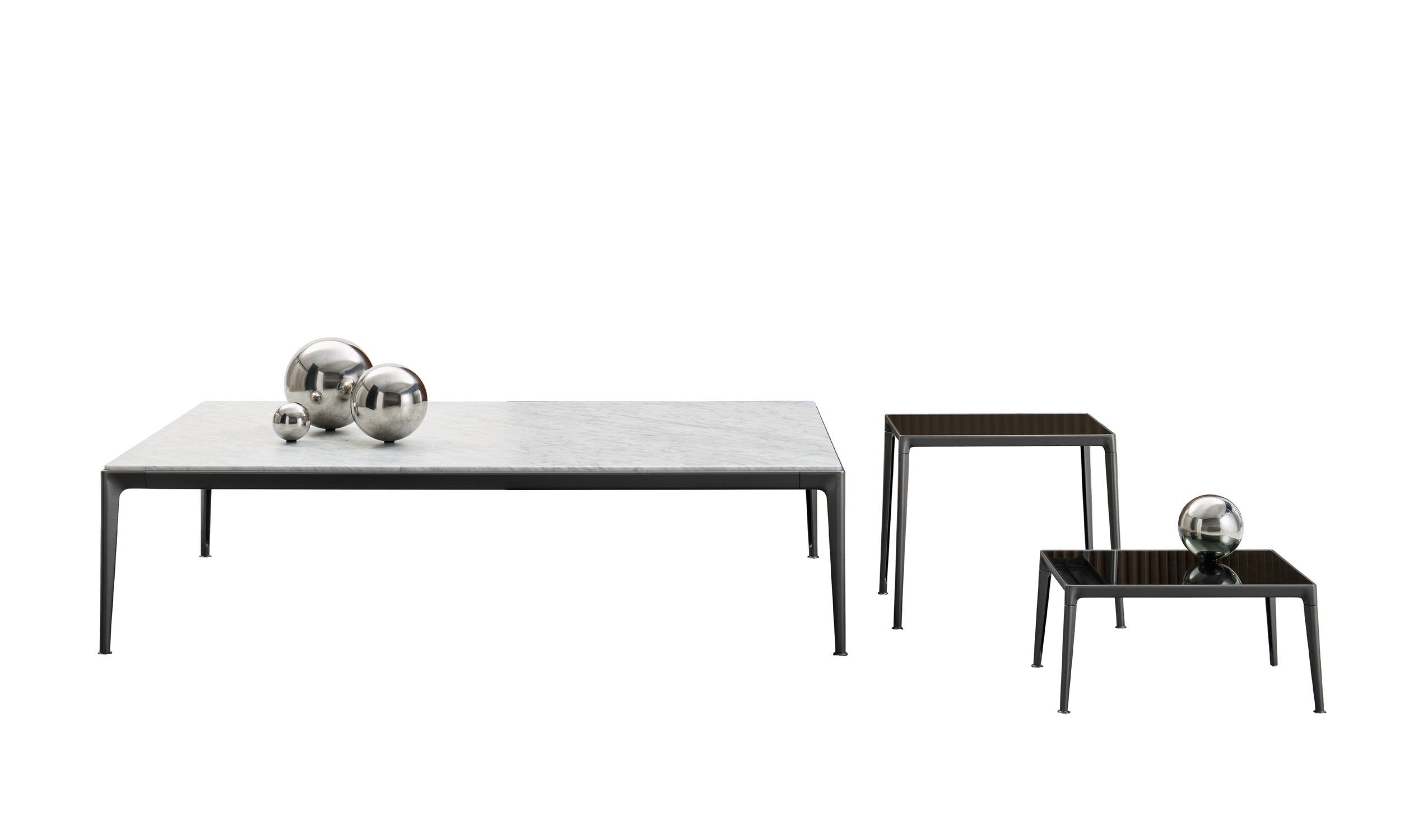 Tavolini design - Mirto Indoor Tavolini