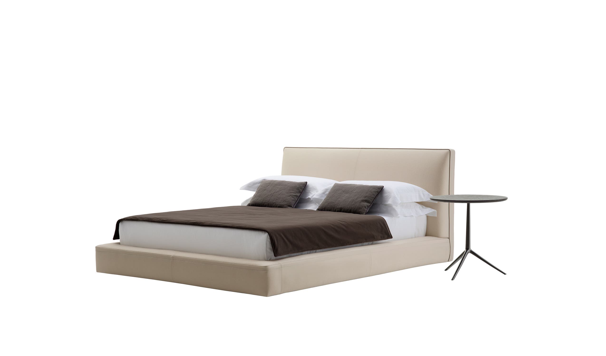 Designer Italian modern beds - Richard Beds