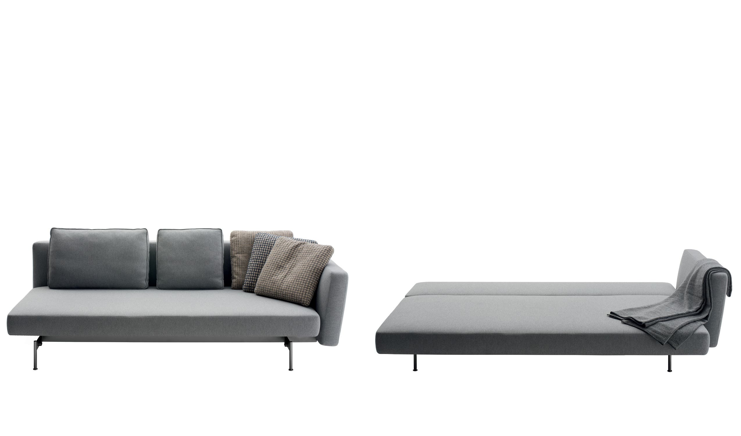 inizia a configurare