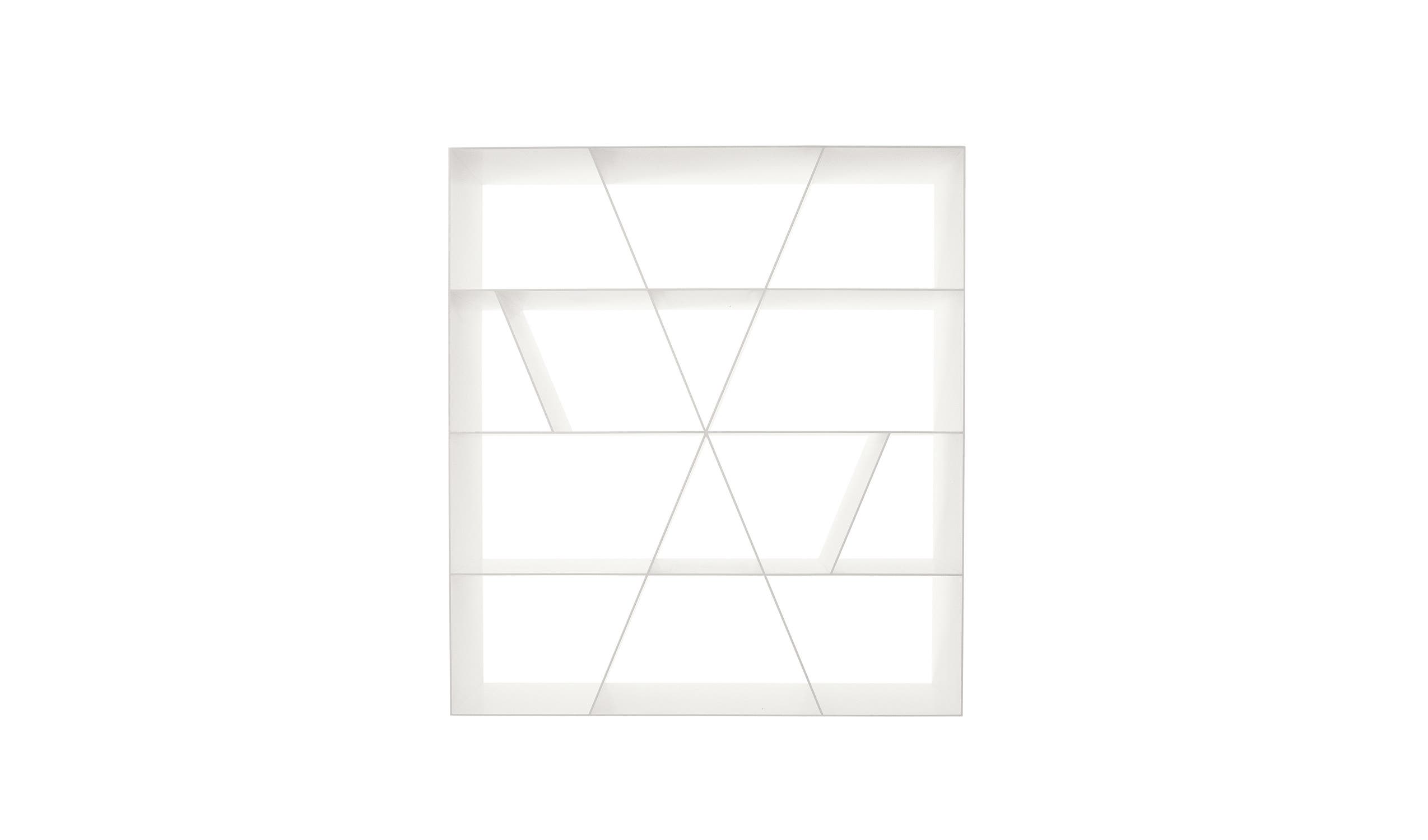 Shelf X Contenitori zona giorno