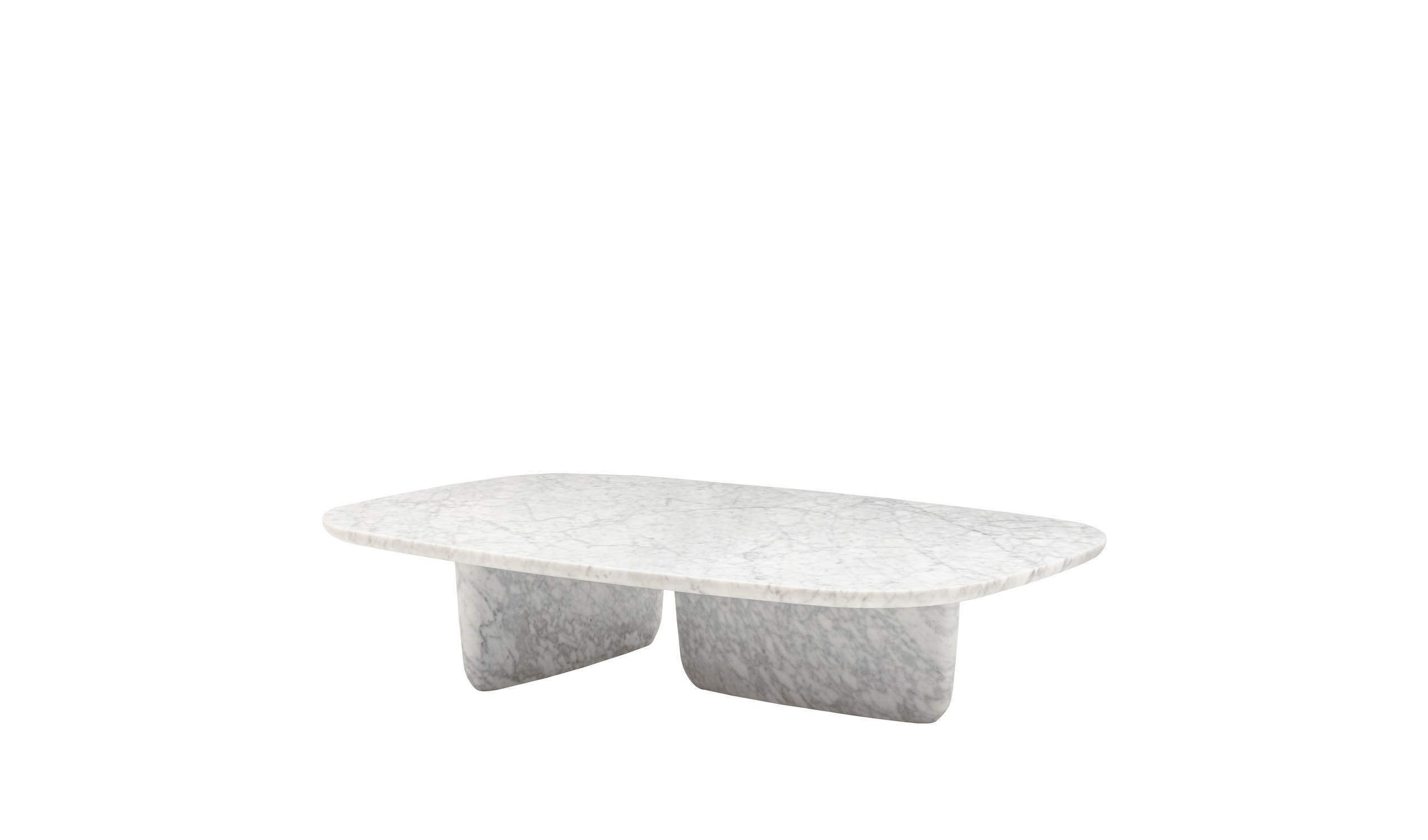 Tobi-Ishi small table - B&B Italia