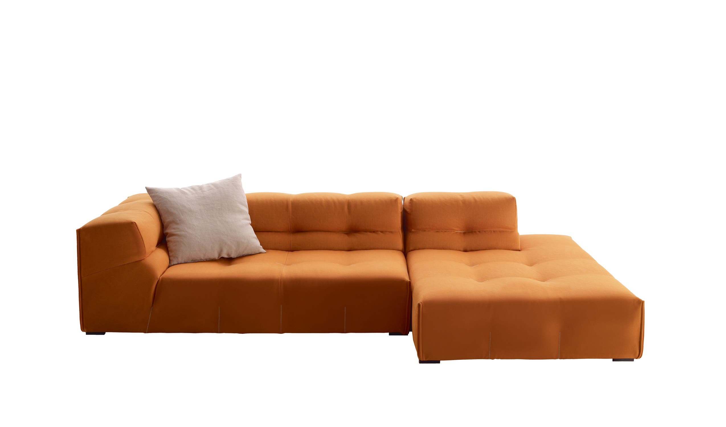 Modern designer italian sofas - Tufty-Too Sofas