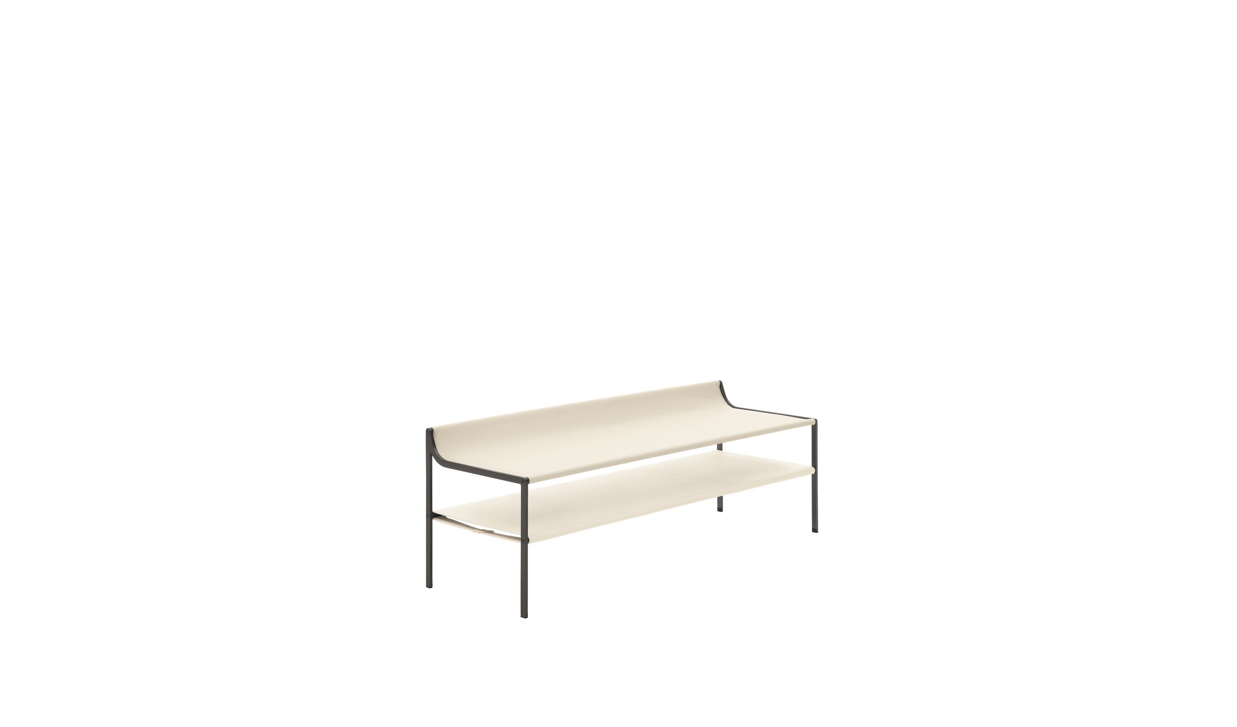 Quiet Lines bench Complementi