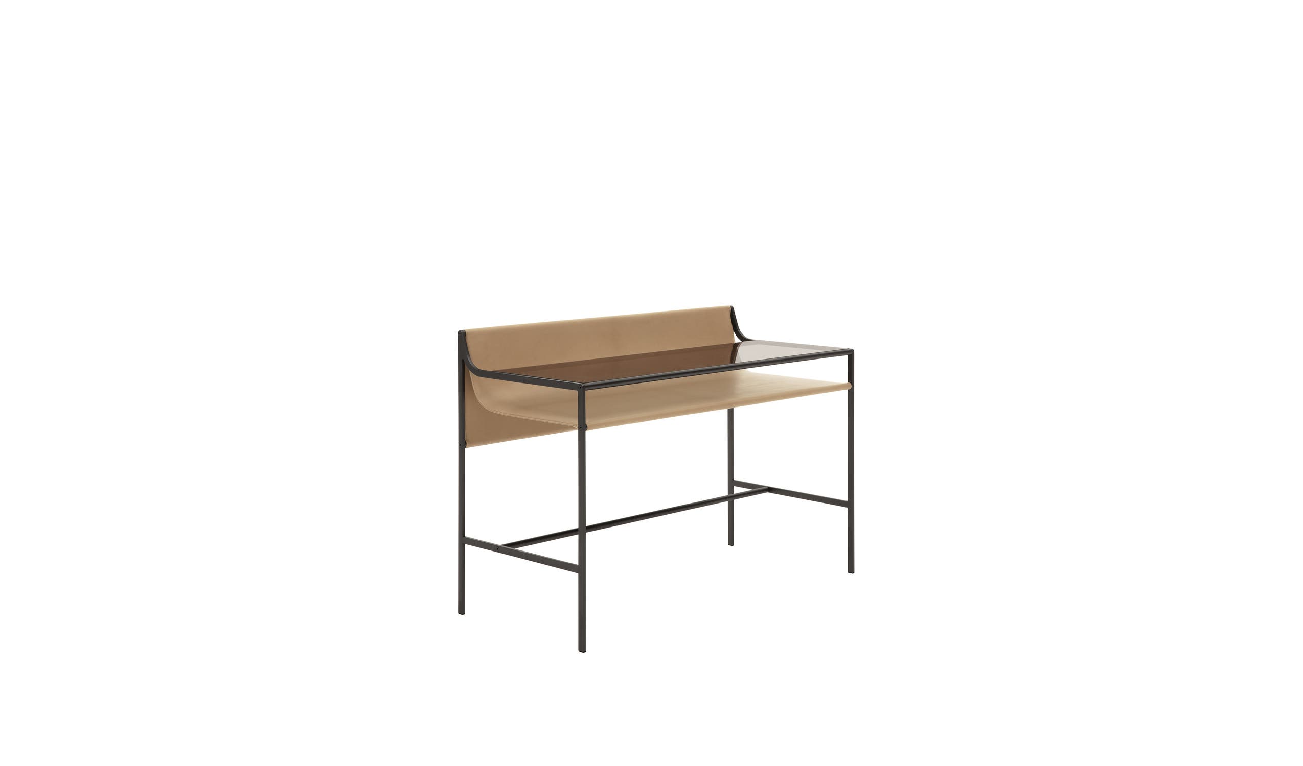 Quiet Lines writing-desk Complementi