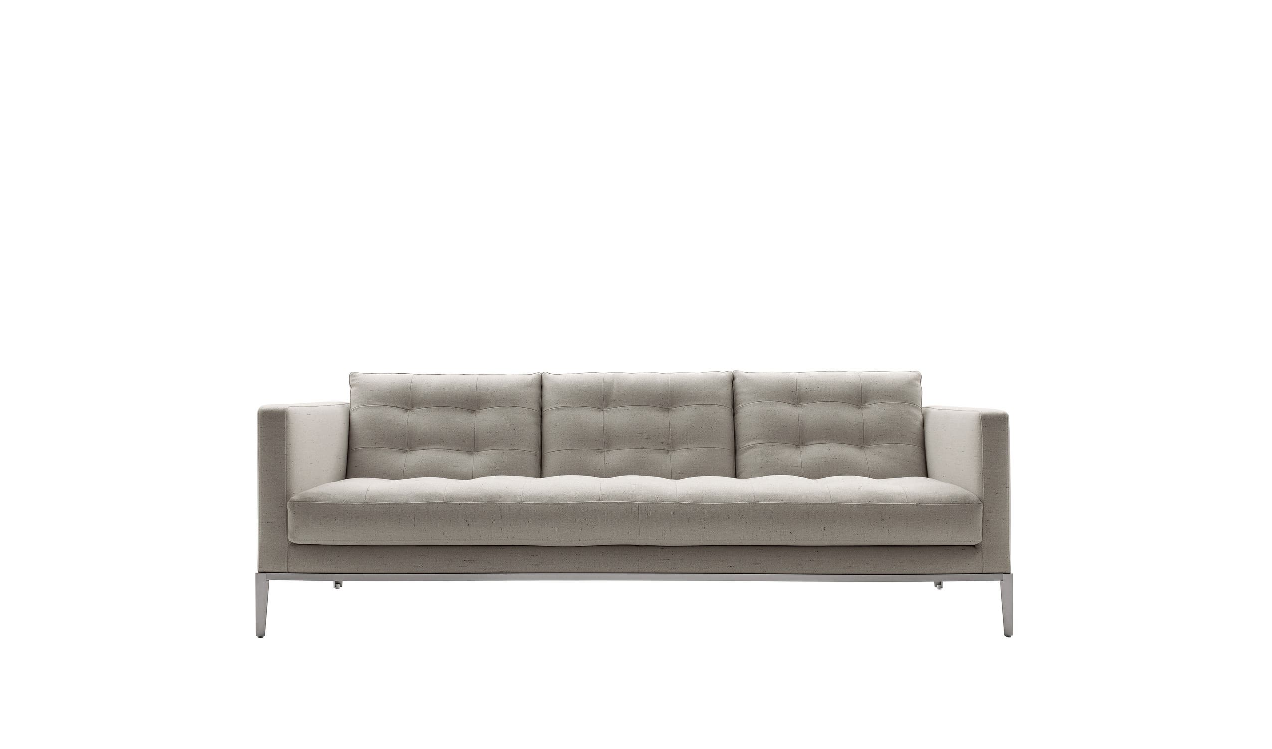 Modern designer italian sofas - Ac Lounge Sofas
