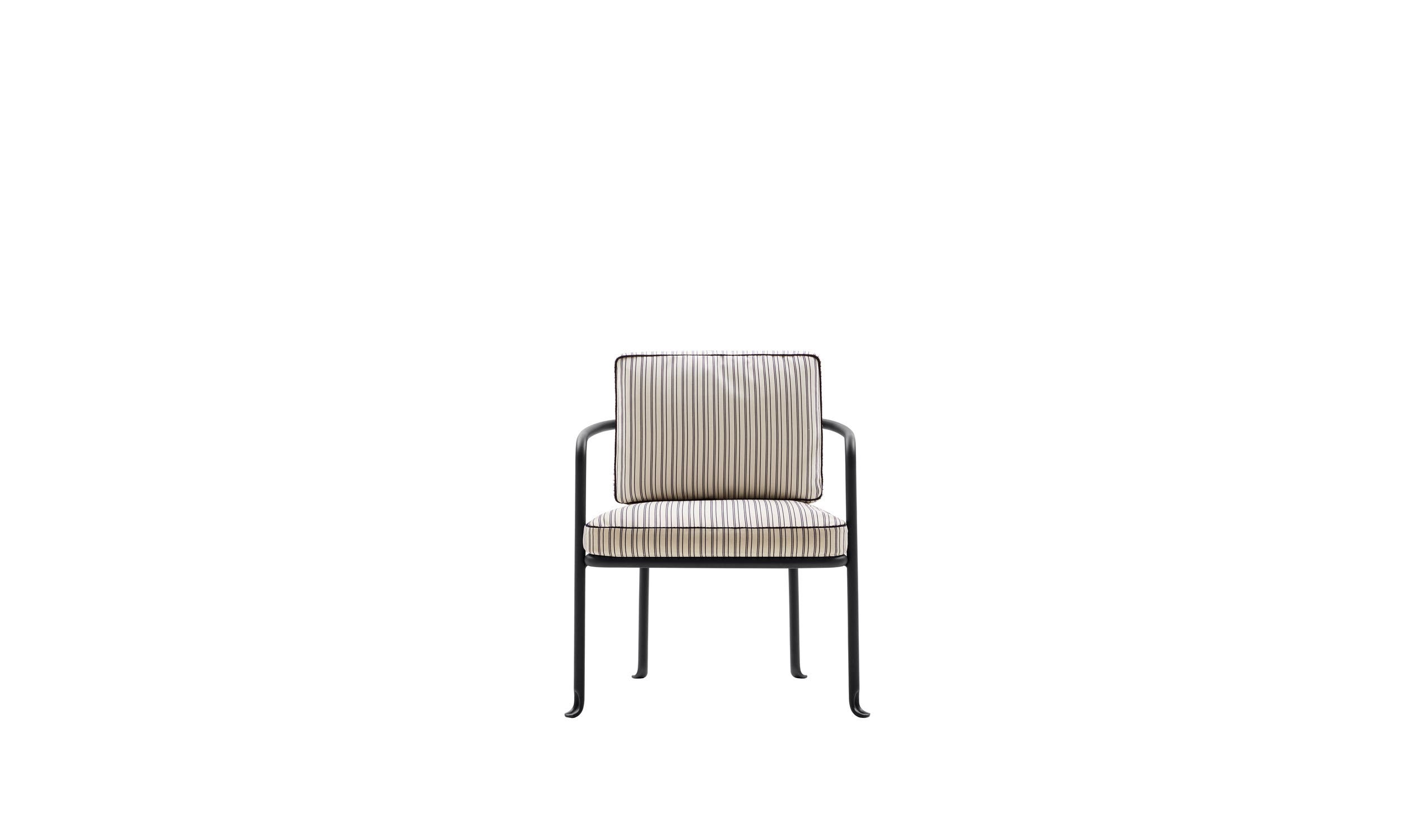 Borea Chairs