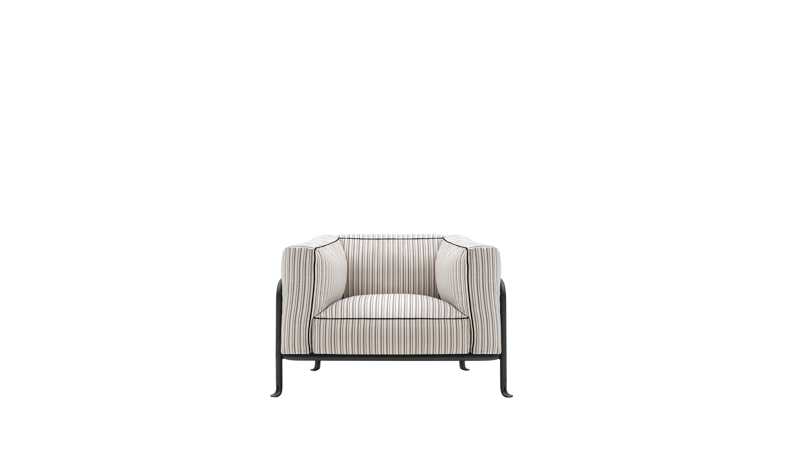 Borea Armchairs