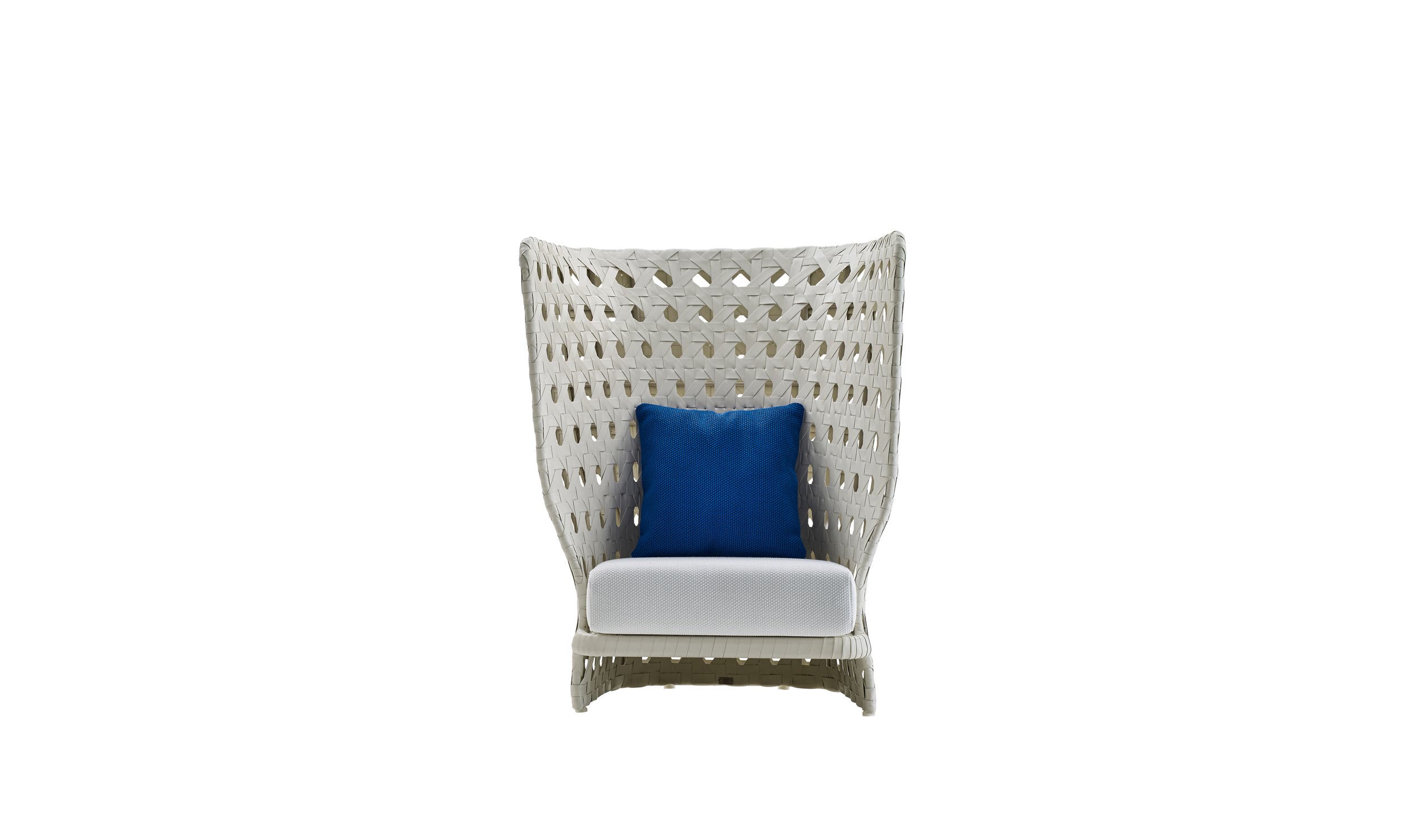 Canasta Armchairs