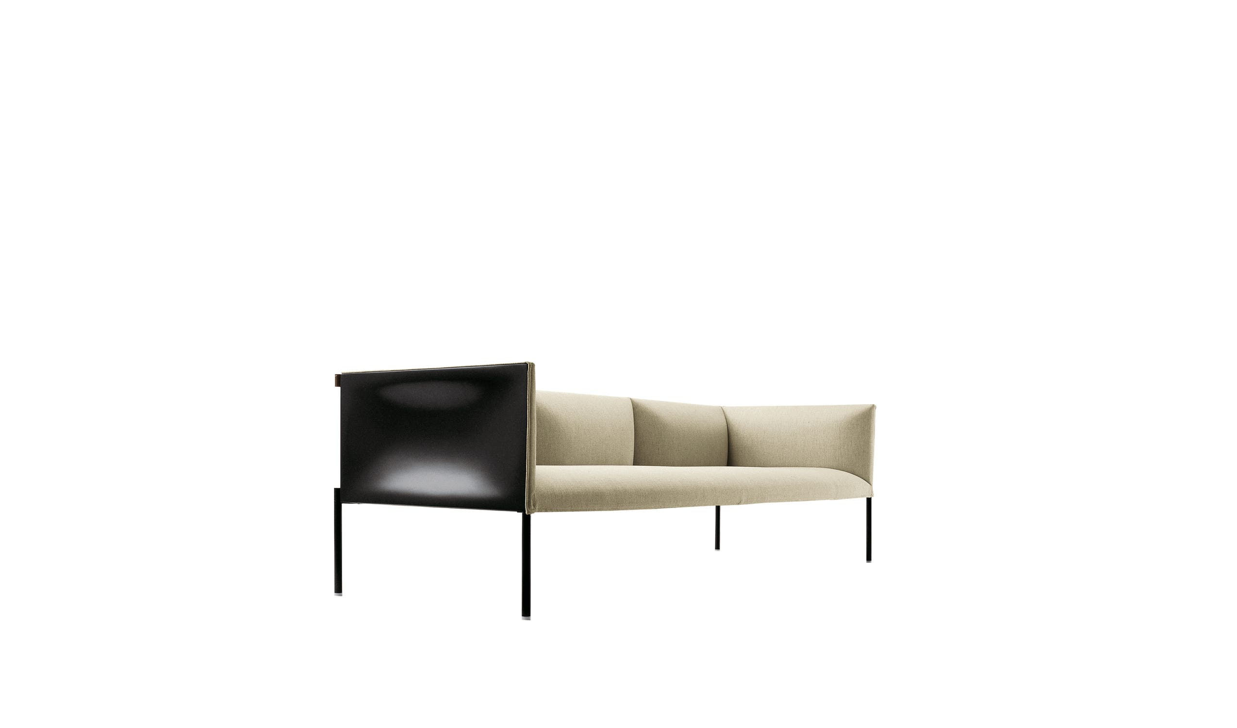 Modern designer italian sofas - Hollow Sofas