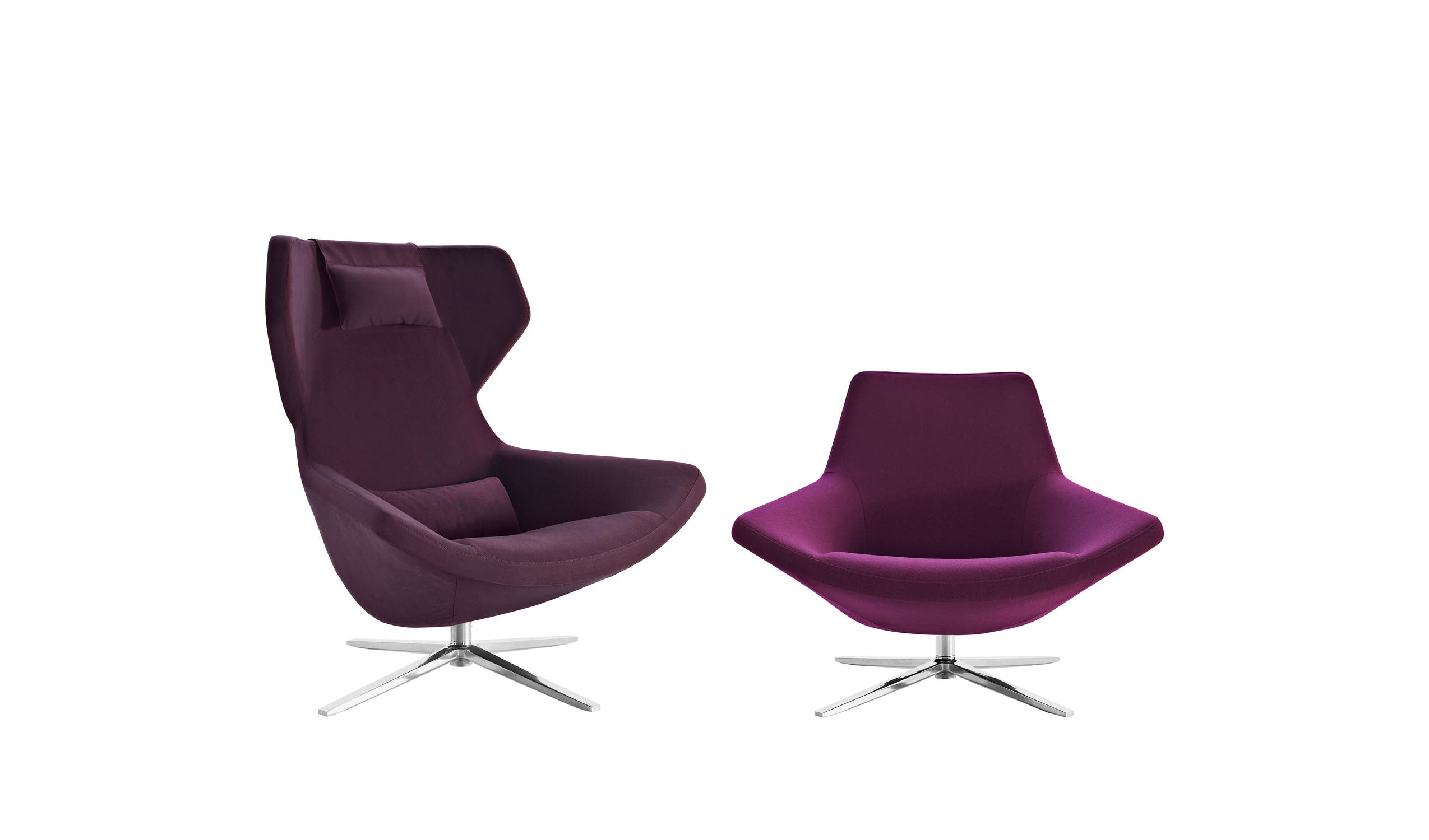 Poltrone design - Metropolitan ’14 Poltrone